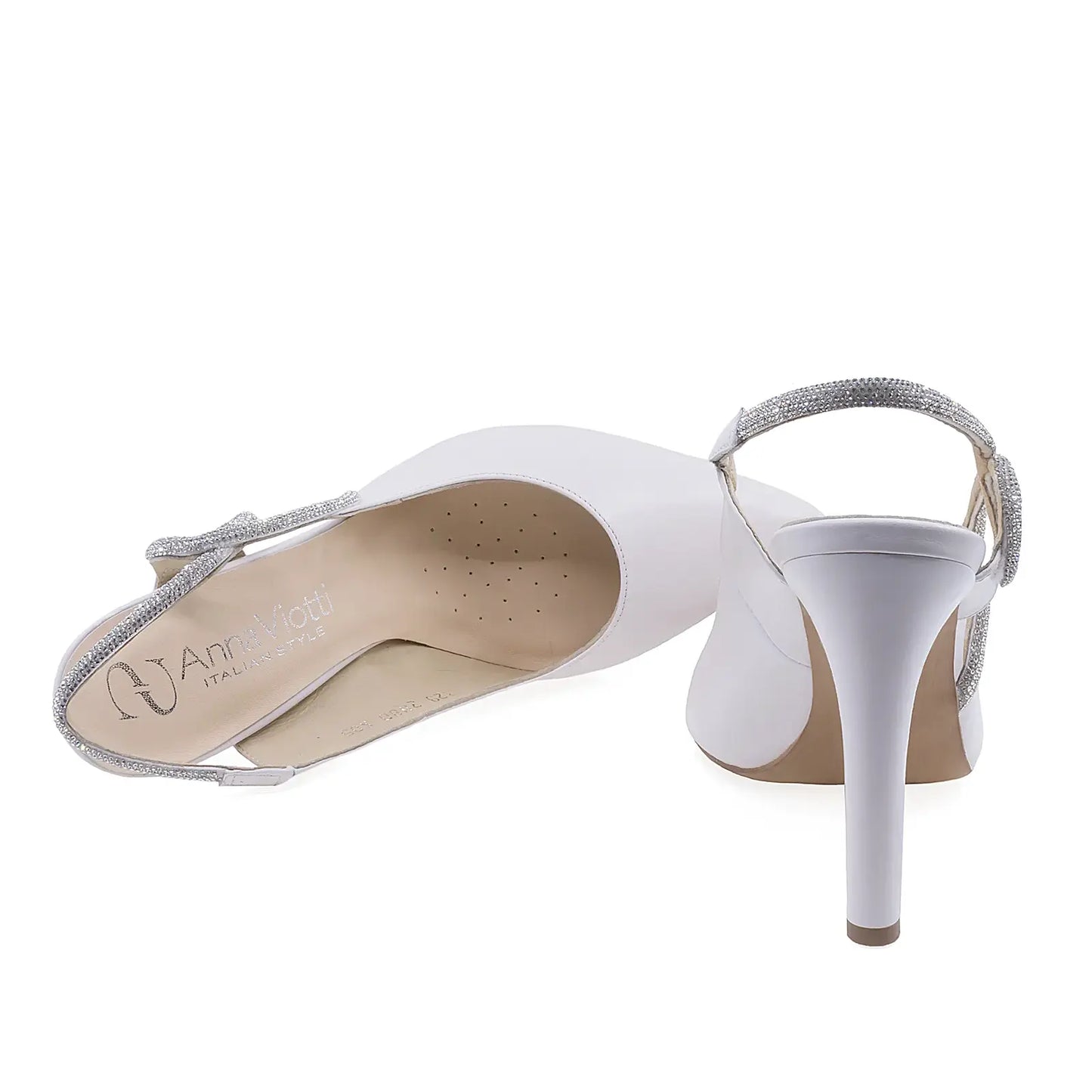 Interior pantofi damă Kordel D2880, brant confortabil, piele naturală pentru purtare plăcută