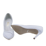 Talpă pantofi damă Guban D1367, stabilitate și aderență, construcție durabilă pentru mers sigur și confortabil