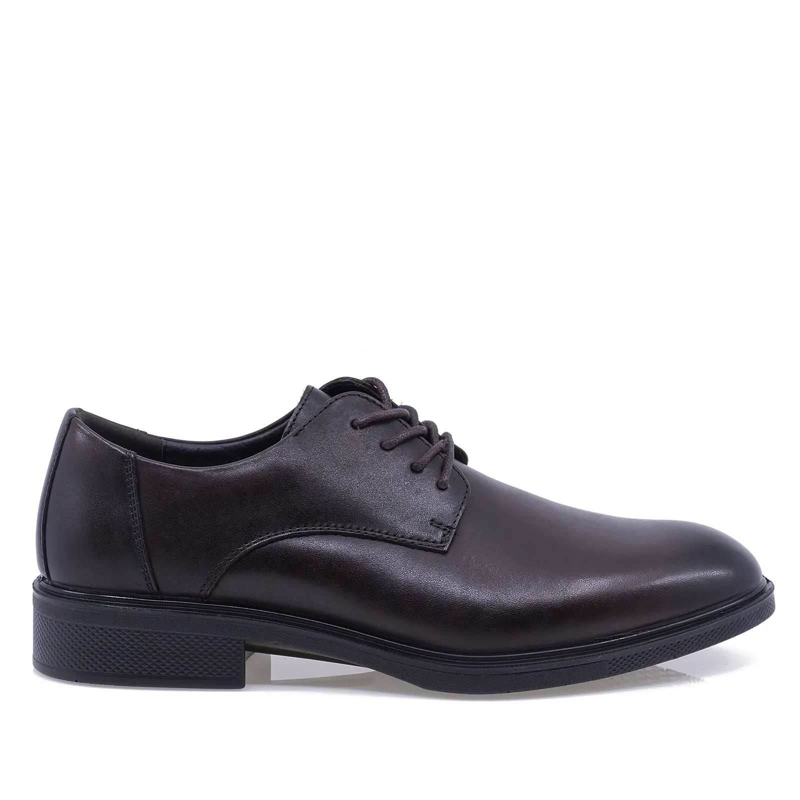 Pantofi barbati eleganti Goretti piele naturala B111-HT58804 maro