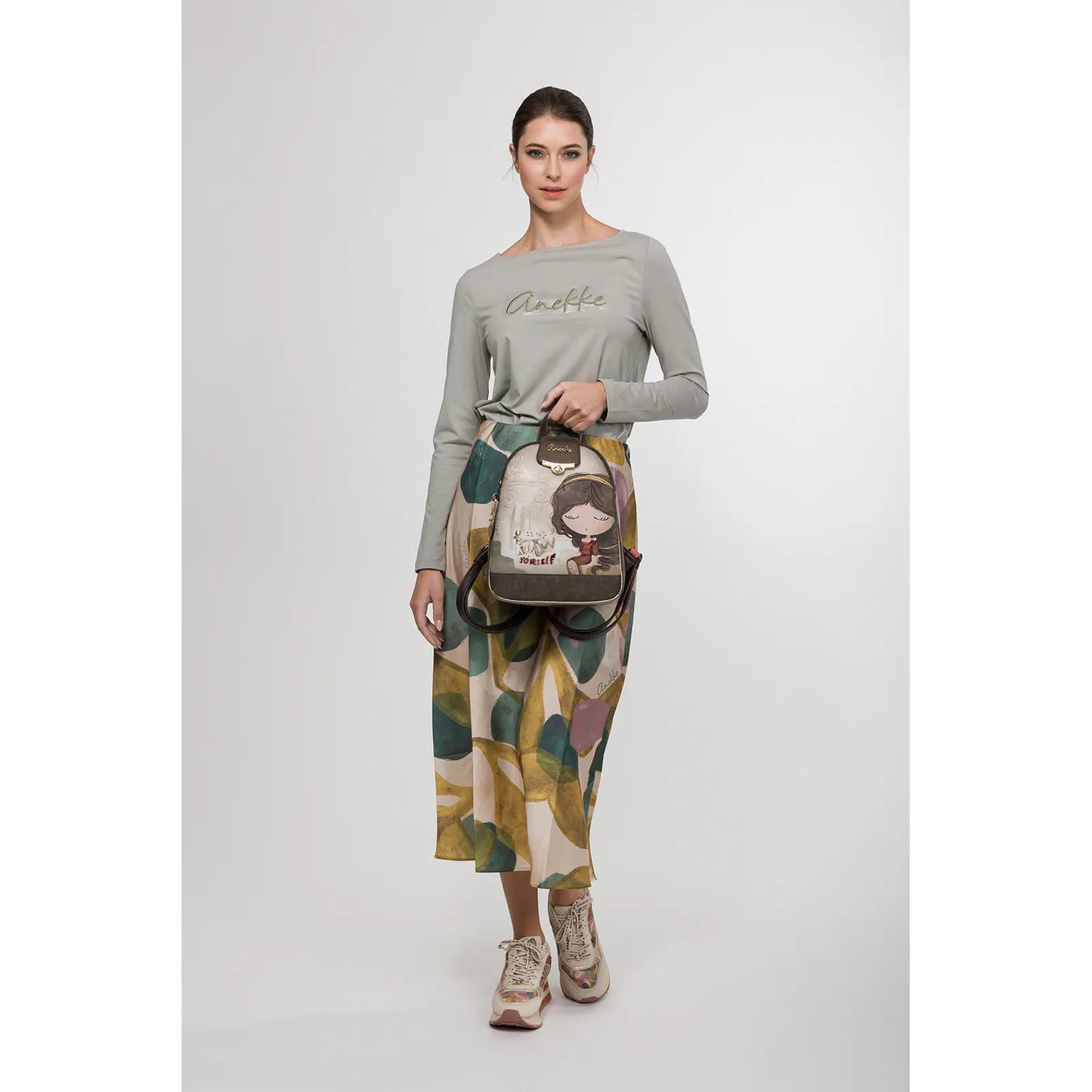 Rucsac Dama ANEKKE 42705-043