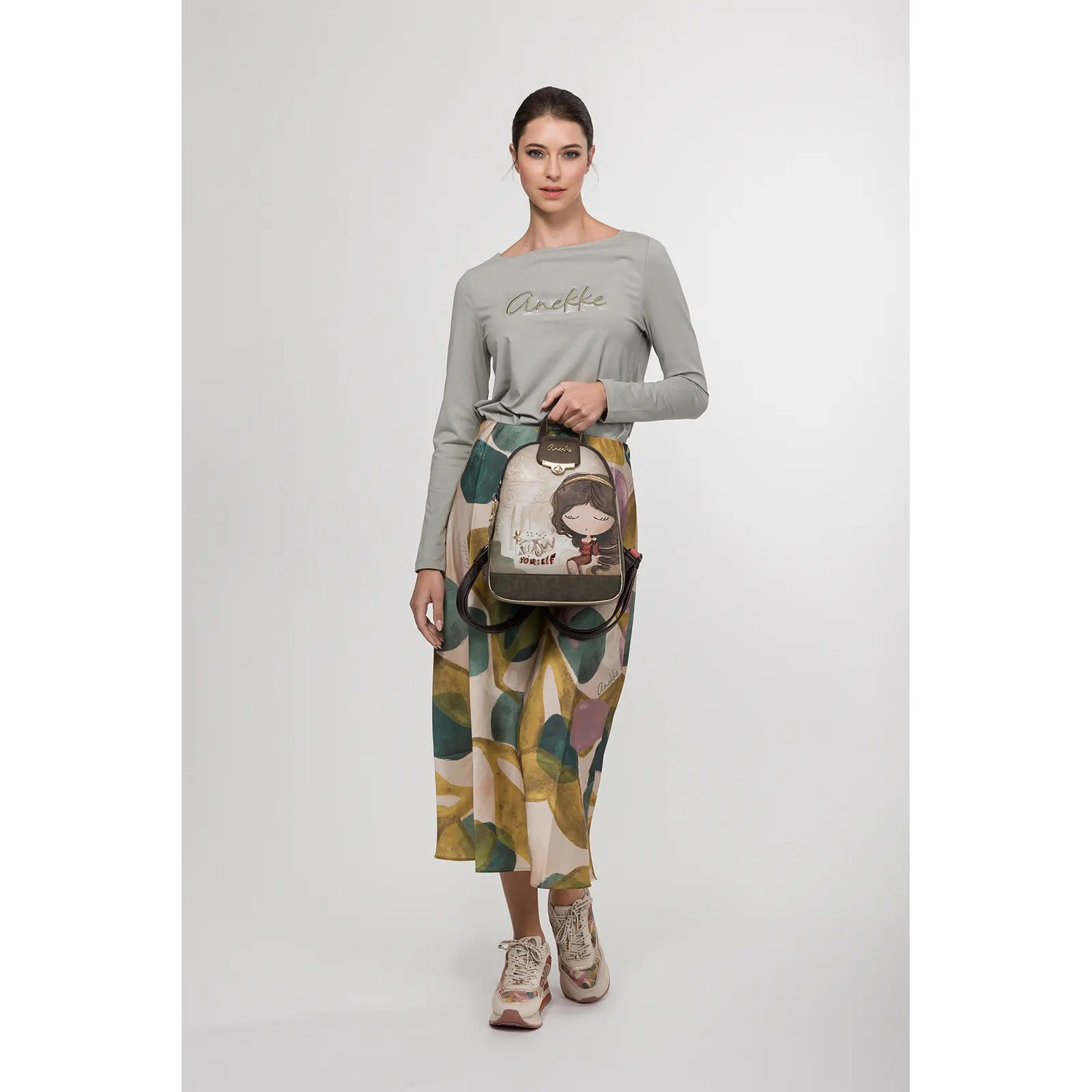 Rucsac Dama ANEKKE 42705-043