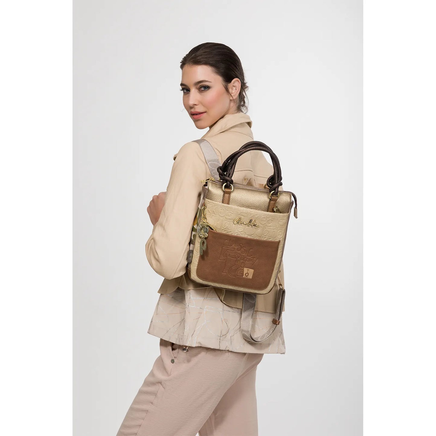 Rucsac Dama ANEKKE 42715-288