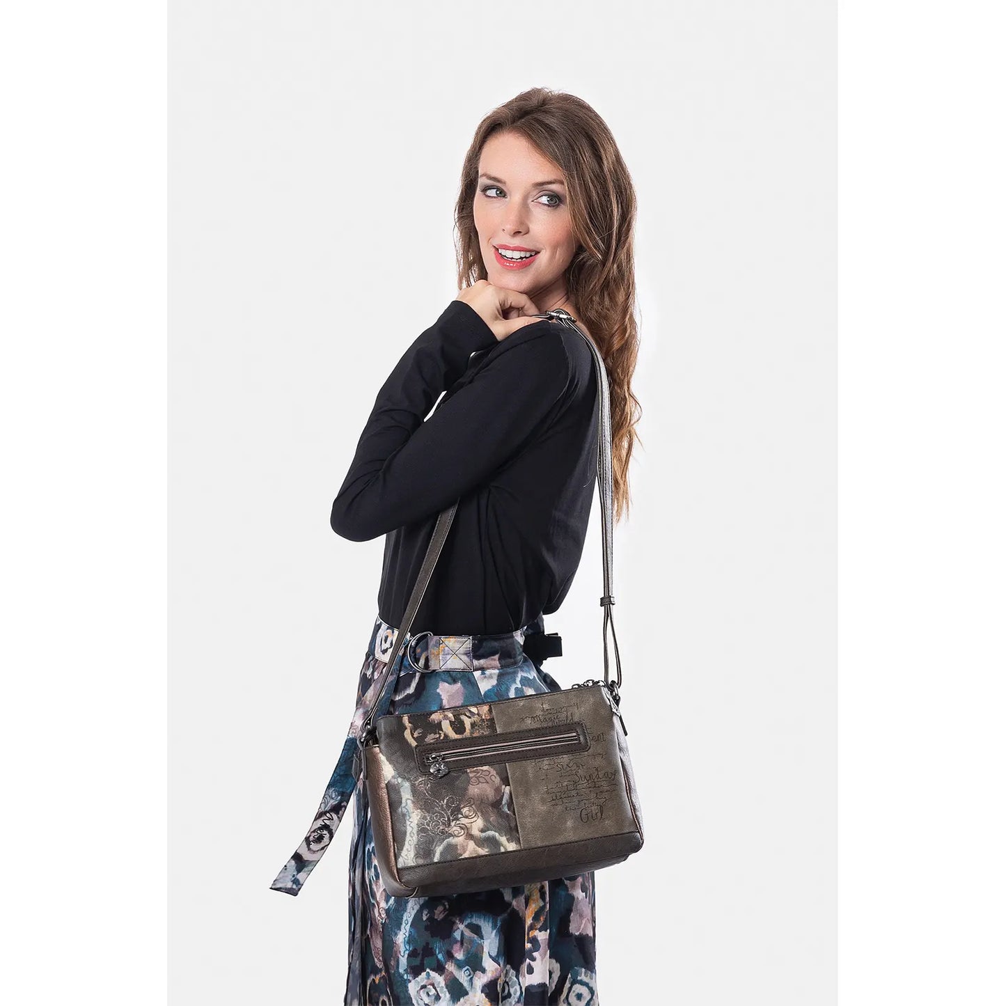 Geanta Dama ANEKKE 41703-184