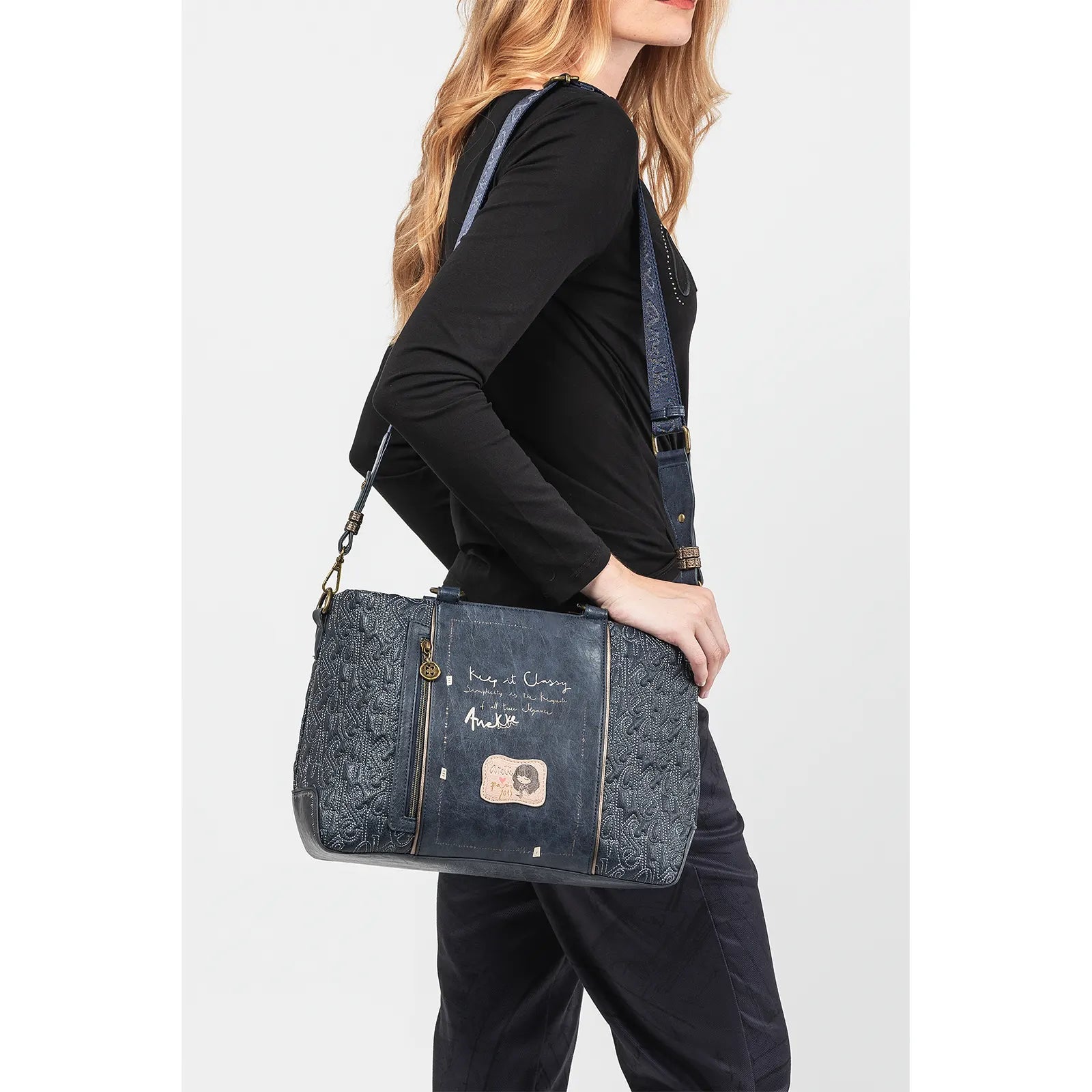 Geanta Dama ANEKKE 41851-406