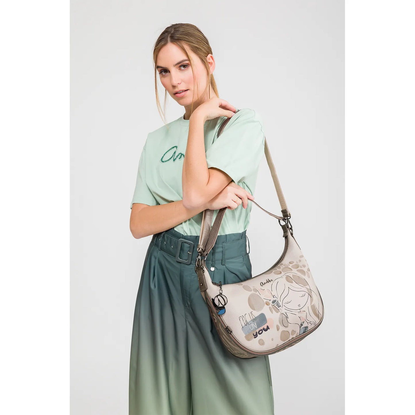 Geanta Dama ANEKKE 42742-190