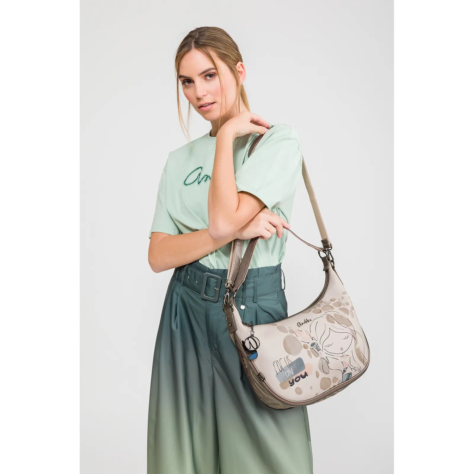Geanta Dama ANEKKE 42742-190