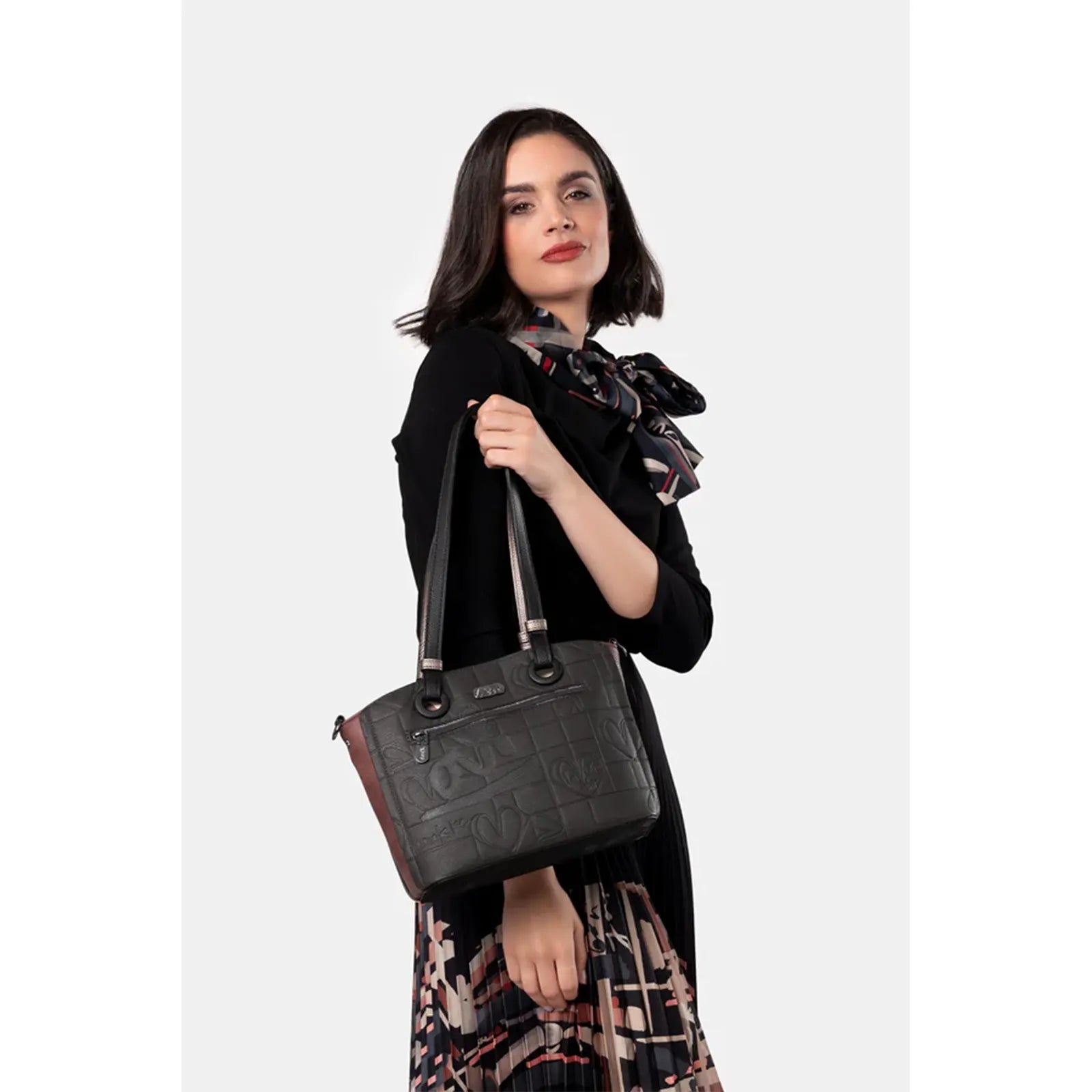 Geanta Dama ANEKKE 41802-372