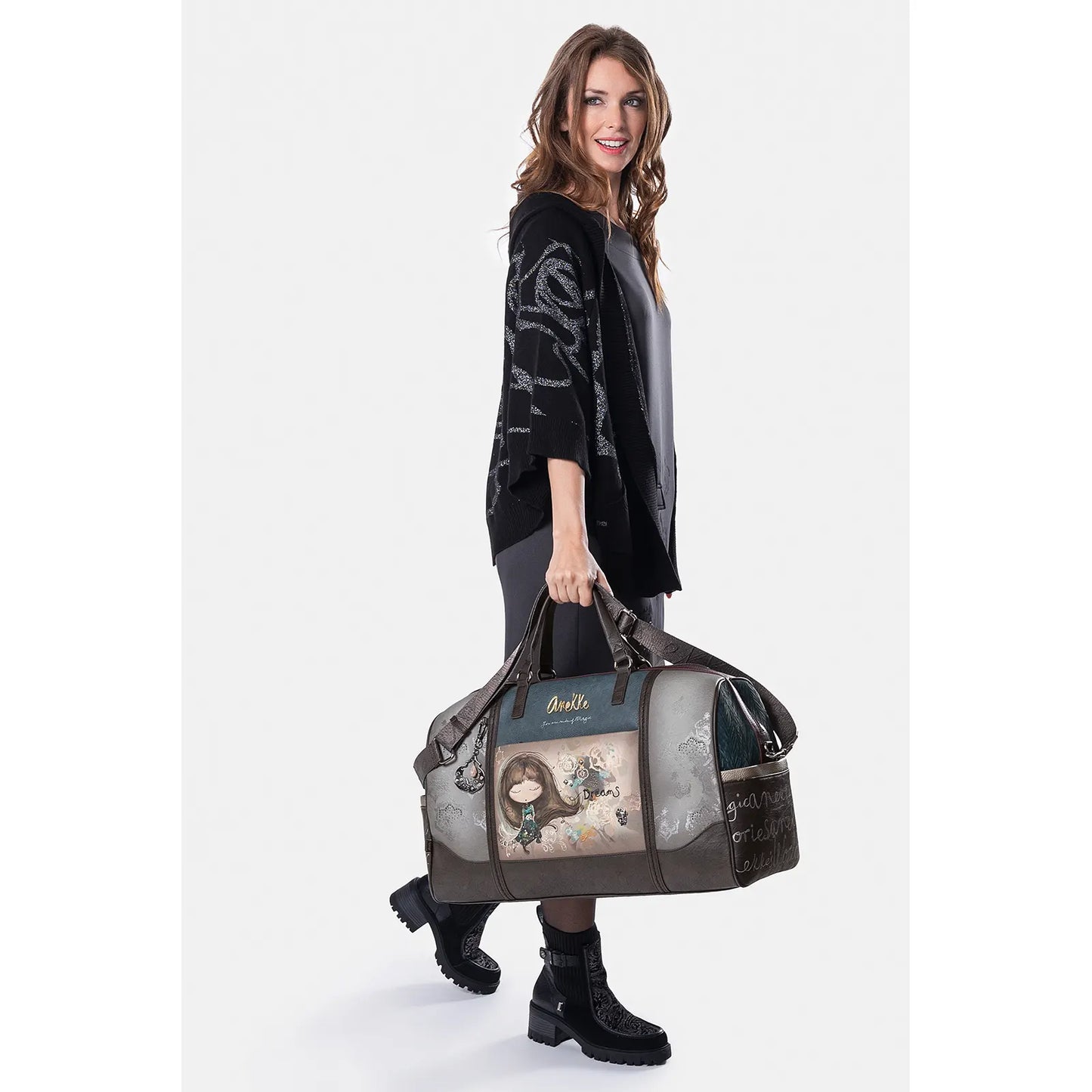 Geanta Dama ANEKKE 41708-423