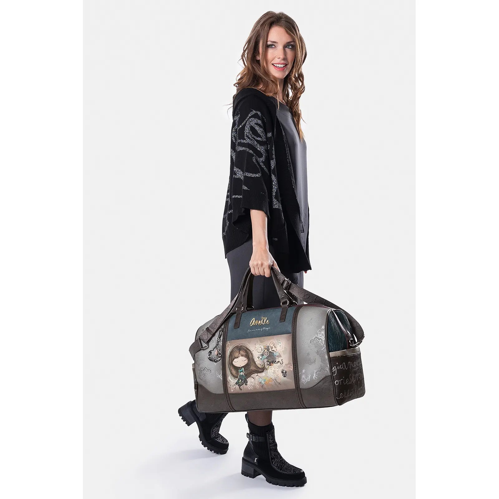 Geanta Dama ANEKKE 41708-423