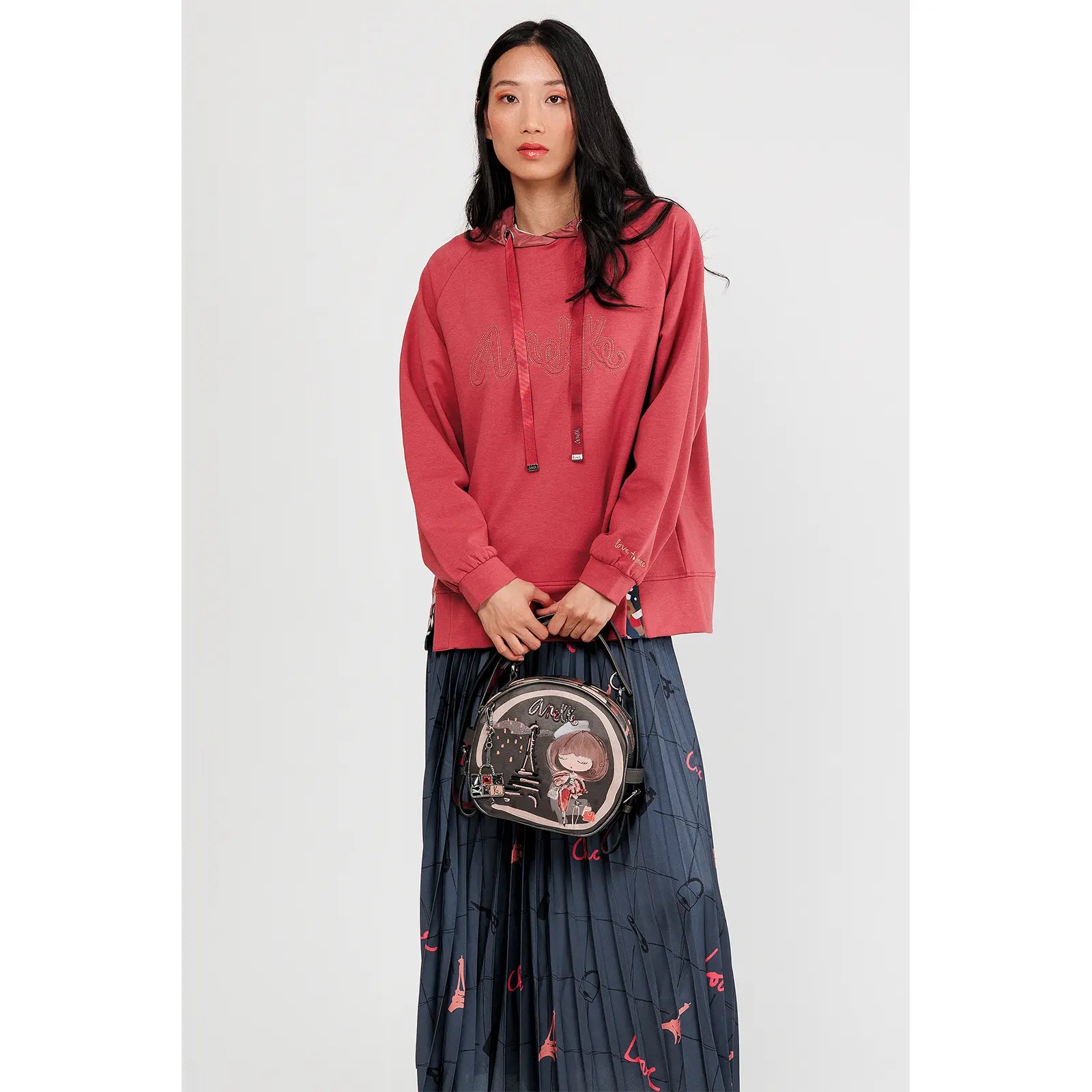 Geanta Dama ANEKKE 41803-081