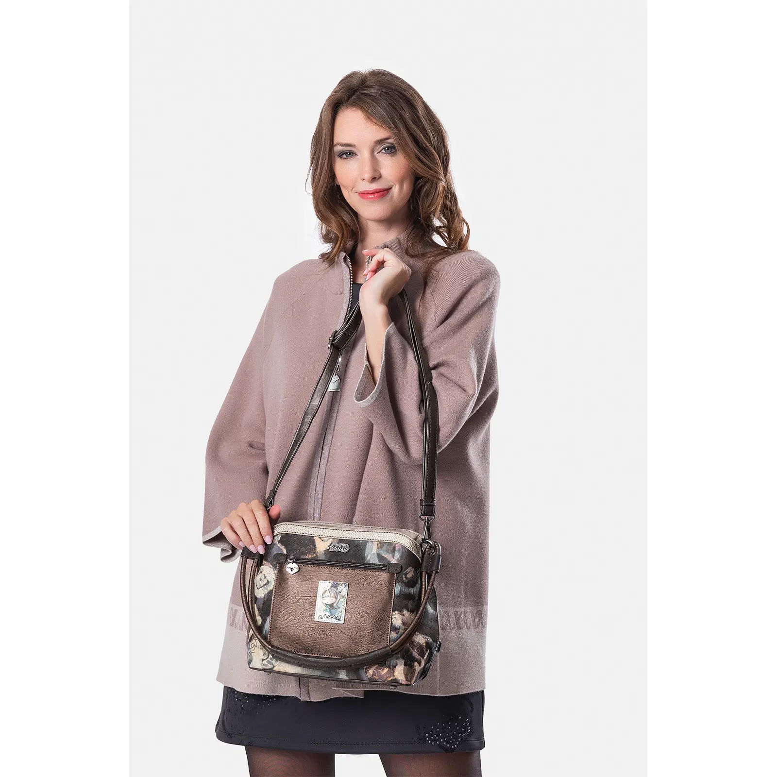 Geanta Dama ANEKKE 41712-285