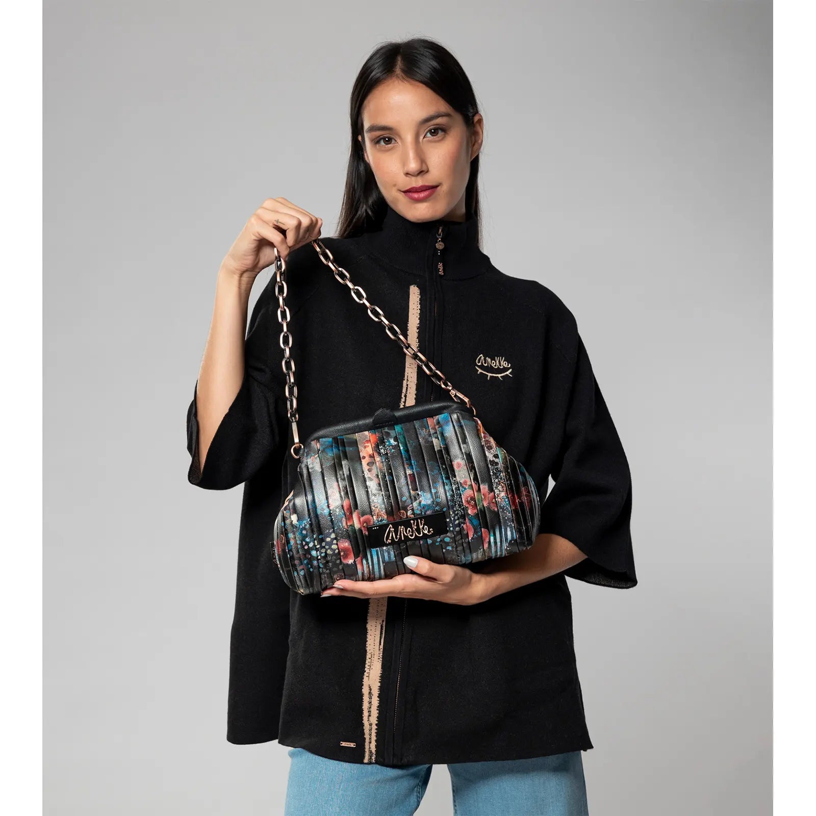 Geanta Dama ANEKKE 37723-297