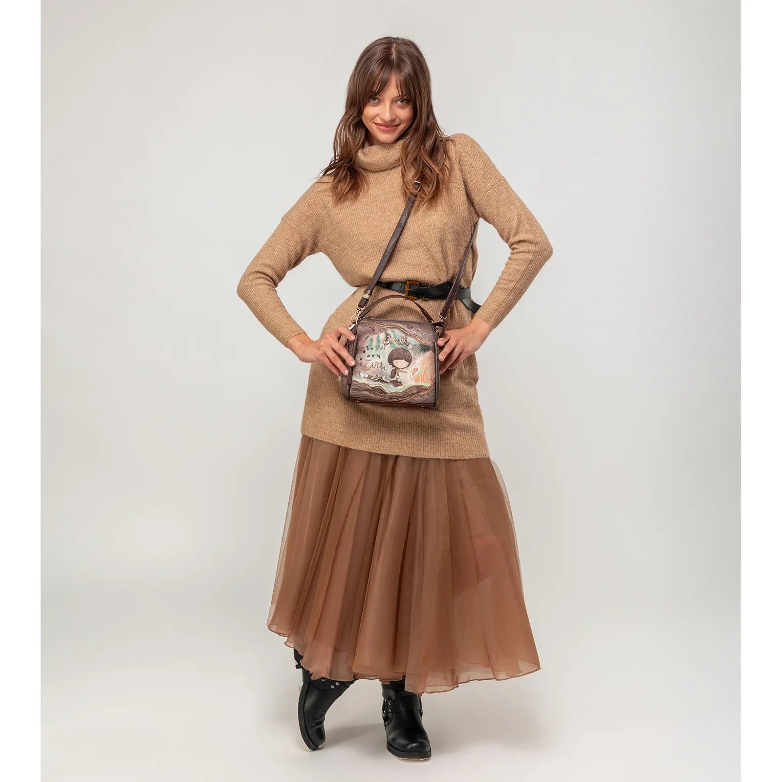 Geanta Dama ANEKKE 39803-440