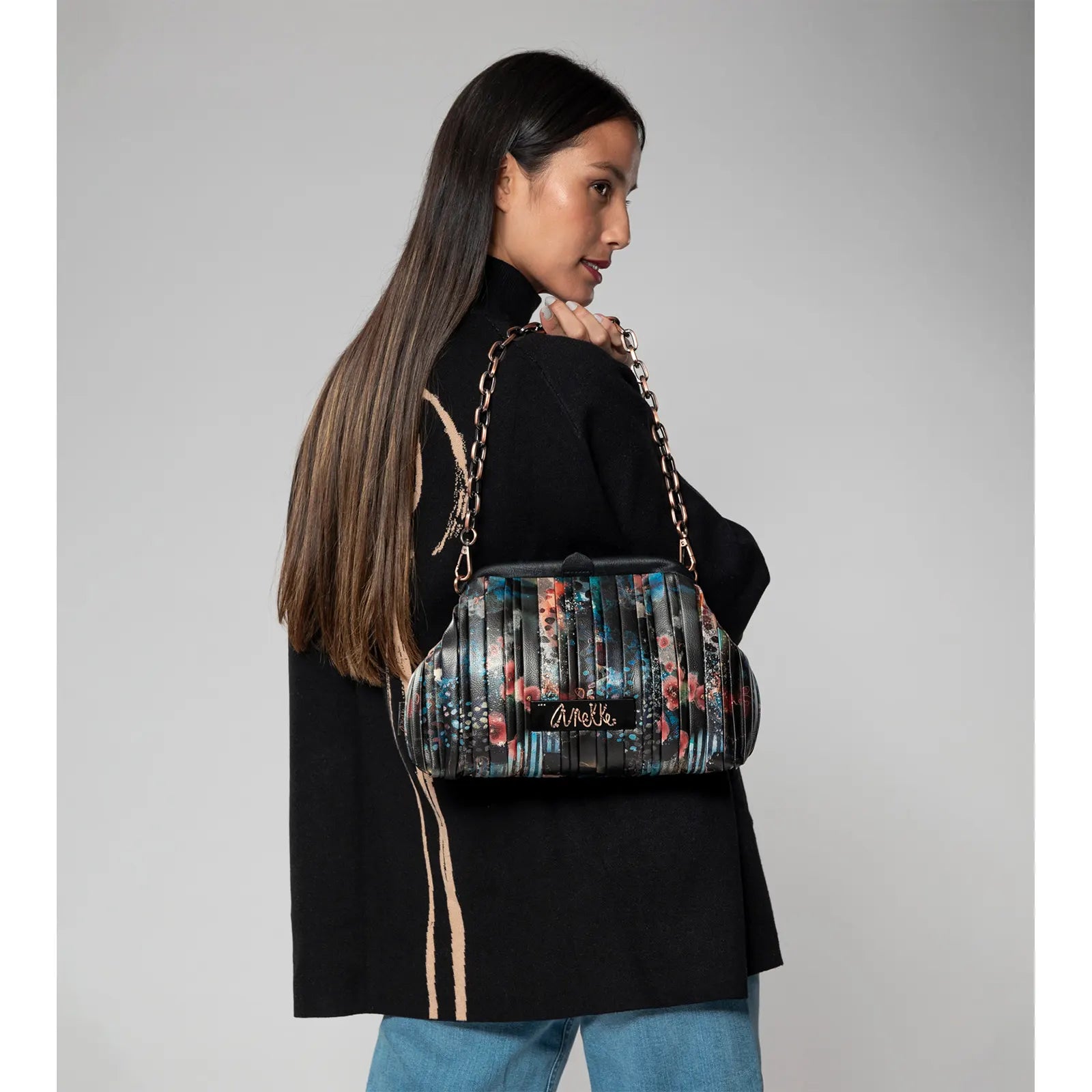 Geanta Dama ANEKKE 37723-297