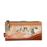 Portofel Dama ANEKKE 38839-906