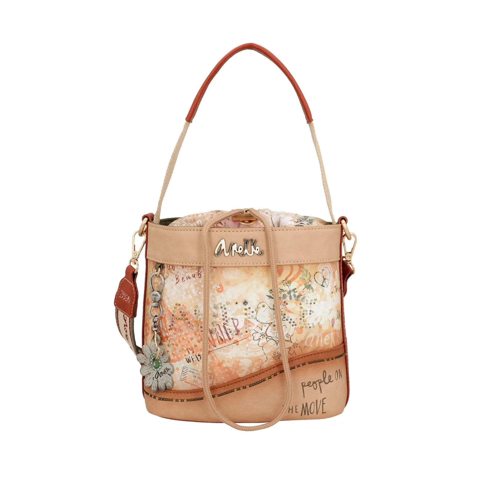 Geanta Dama ANEKKE 38833-424