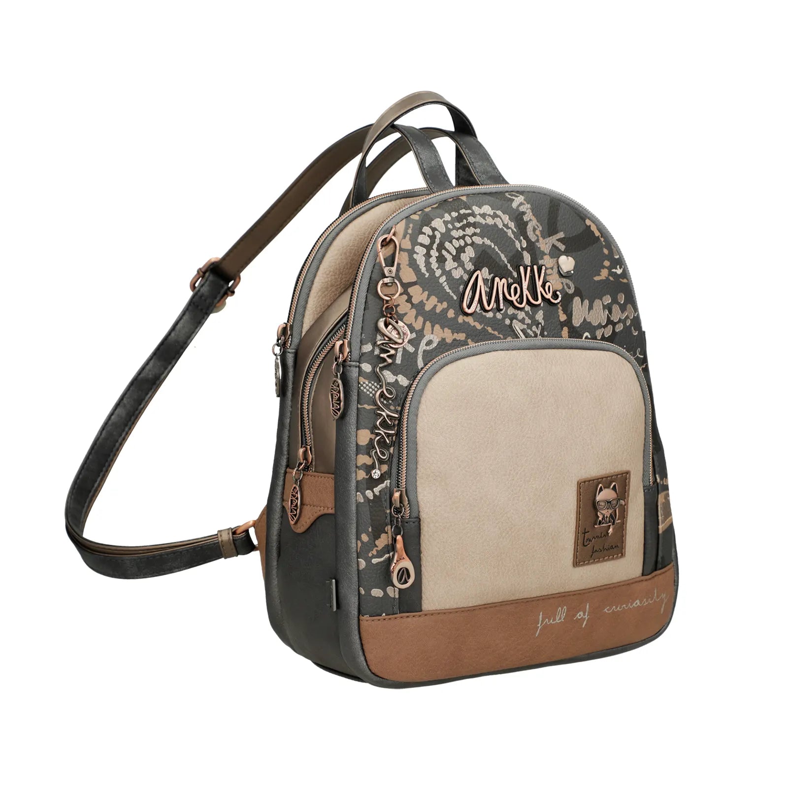 Rucsac Dama ANEKKE 41785-044