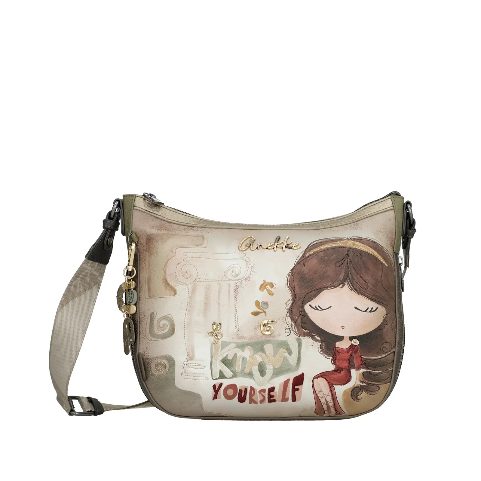 Geanta Dama ANEKKE 42703-138