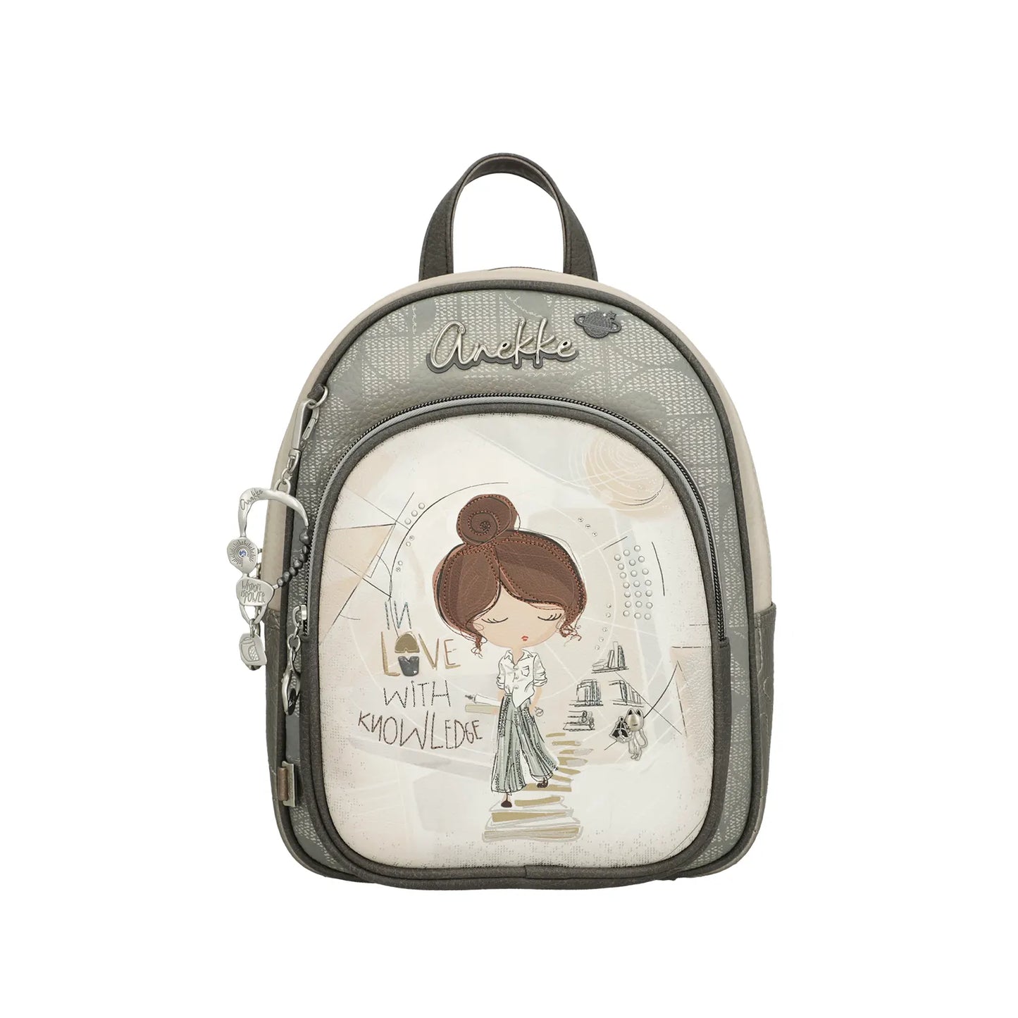 Rucsac Dama ANEKKE 42805-197