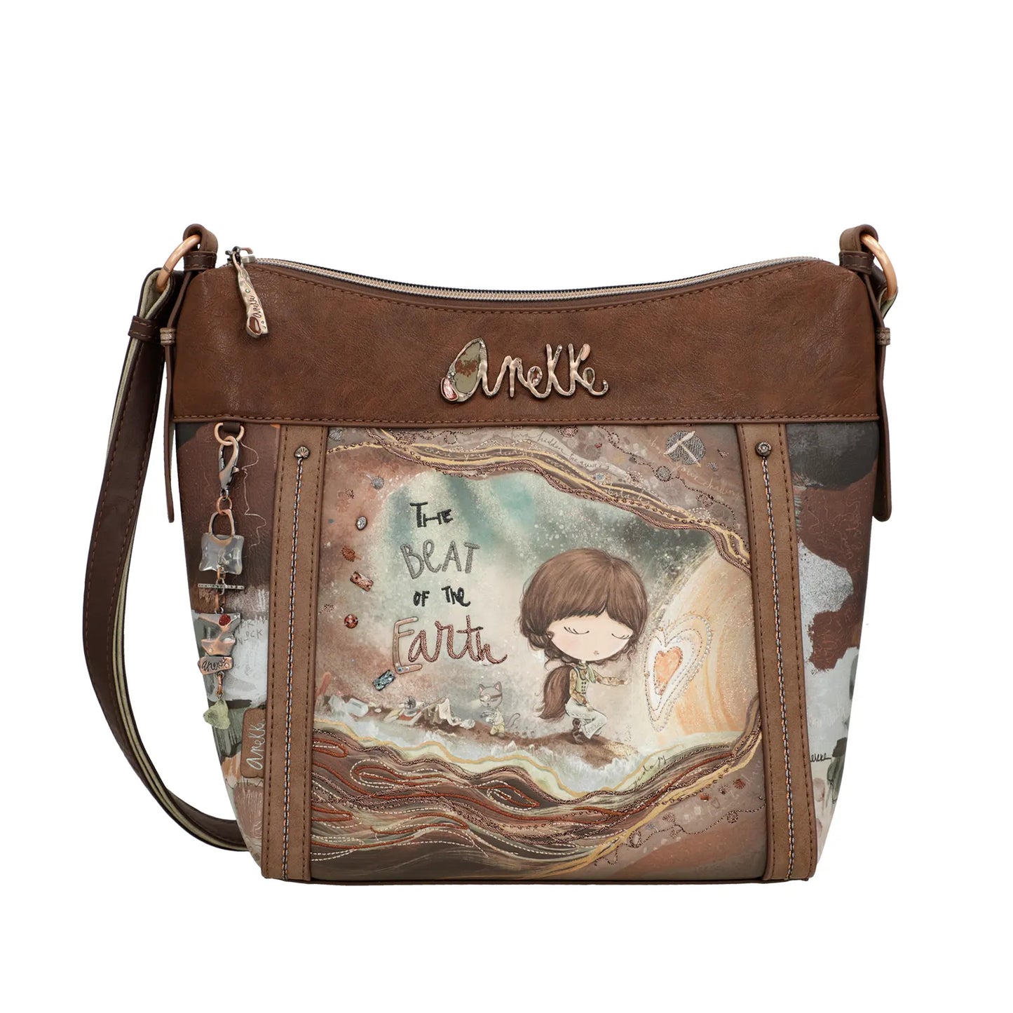 Geanta Dama ANEKKE 39803-007
