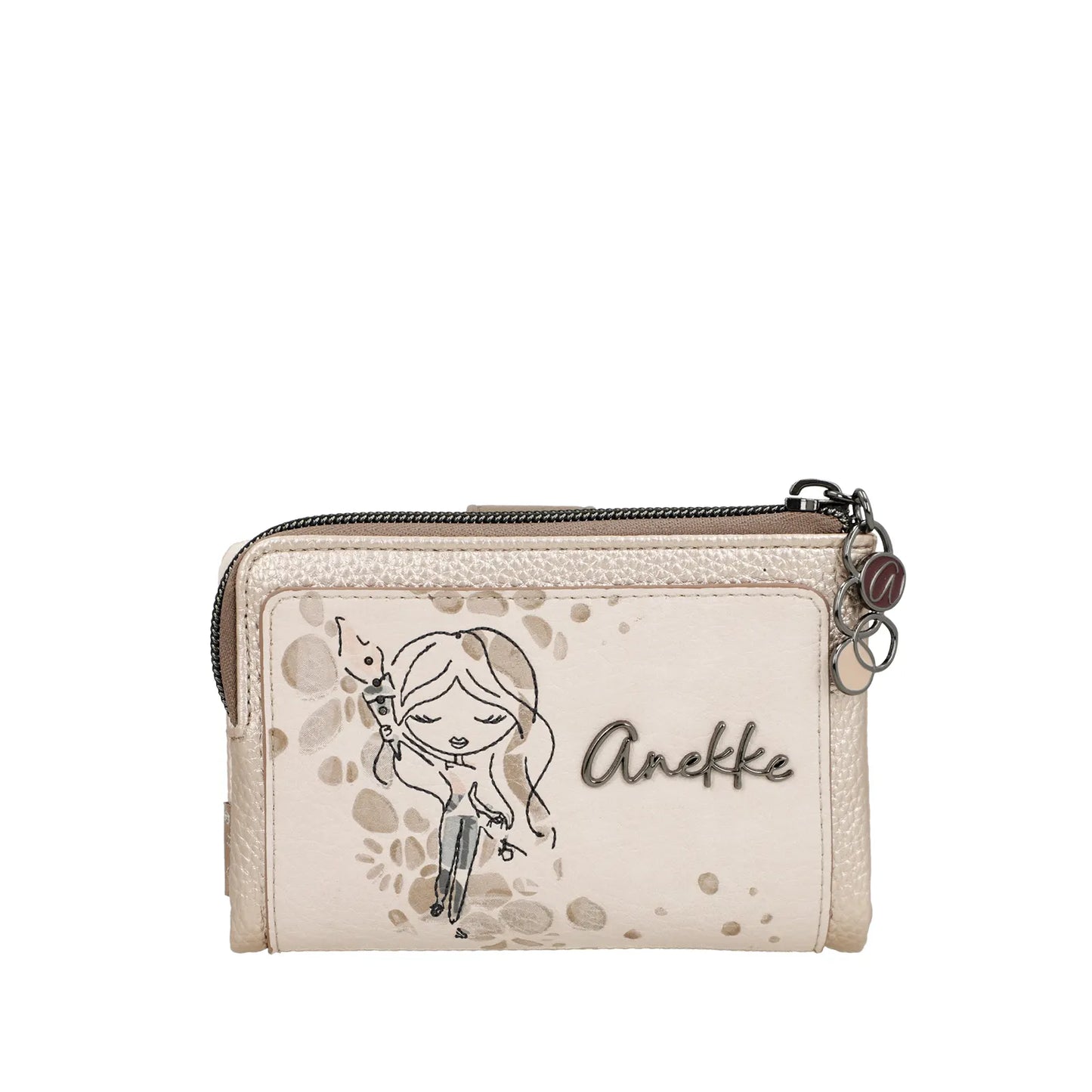 Portofel Dama ANEKKE 42749-912