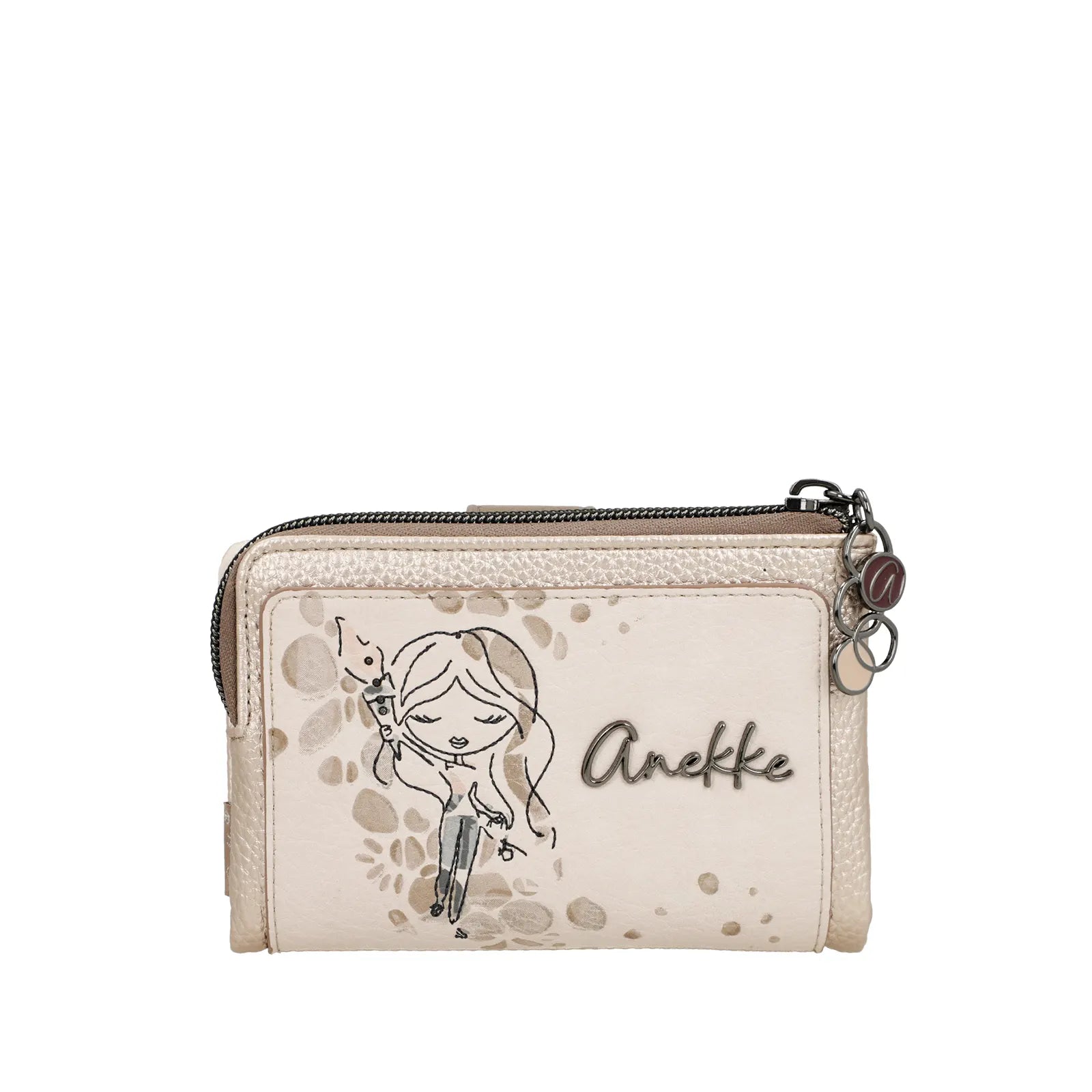 Portofel Dama ANEKKE 42749-912