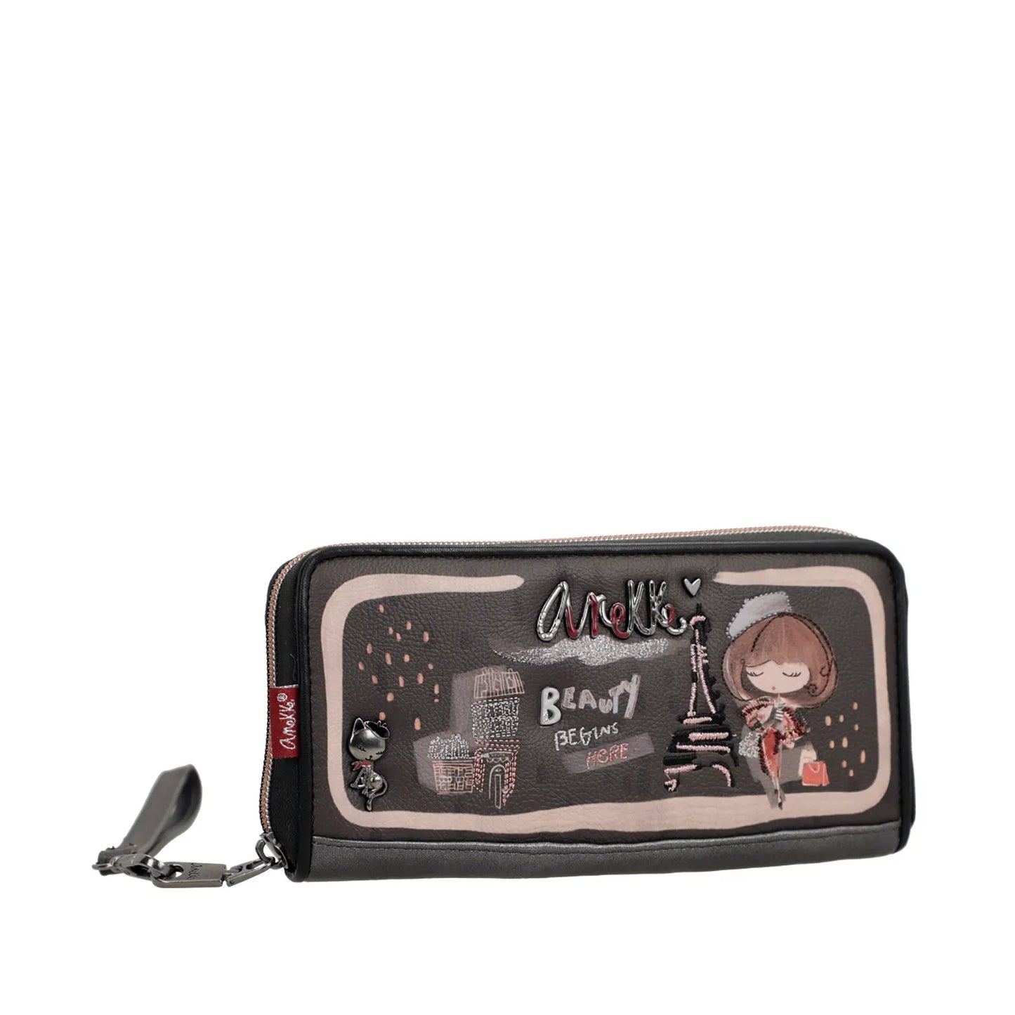 Portofel Dama ANEKKE 41809-908