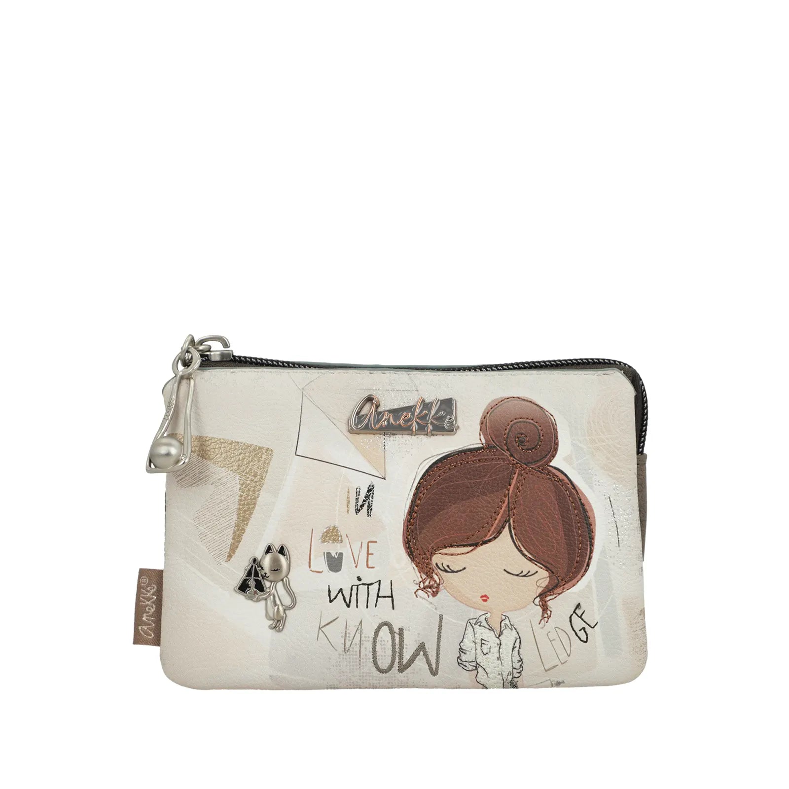 Portofel Dama ANEKKE 42809-015