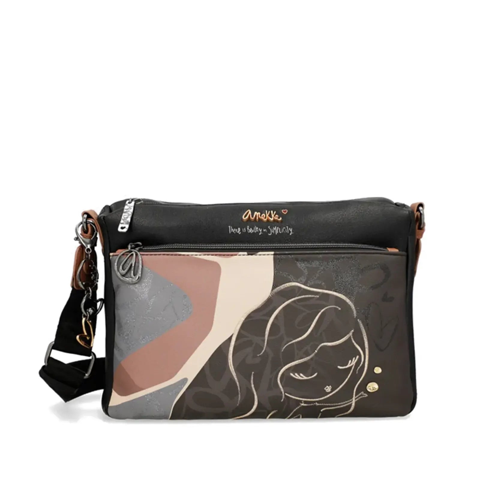 Geanta Dama ANEKKE 39783-242