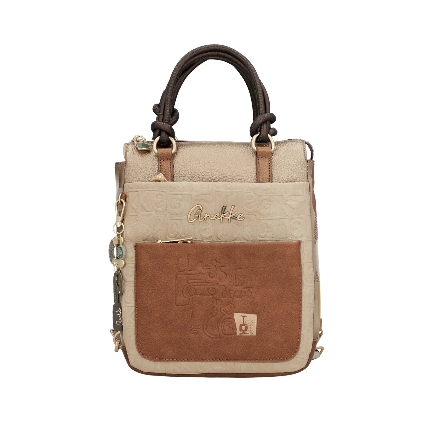 Rucsac Dama ANEKKE 42715-288