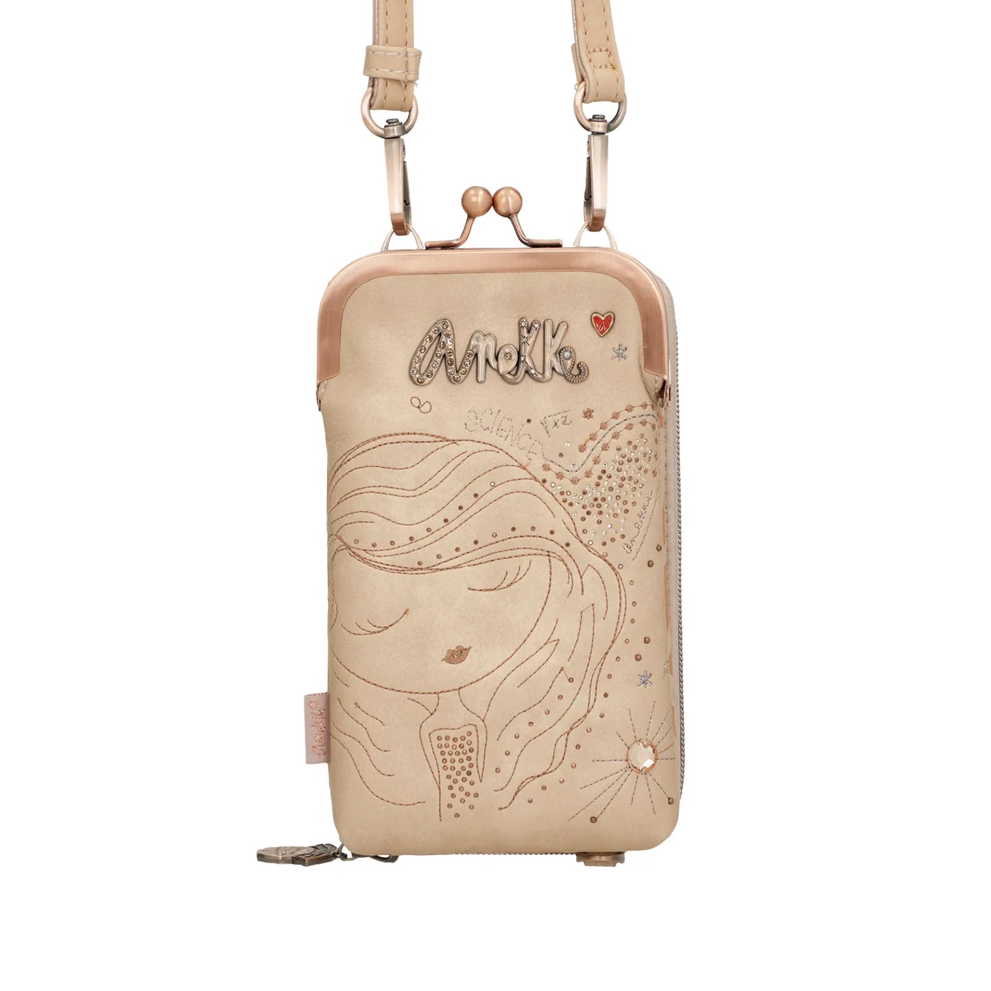 Geanta Dama ANEKKE 38763-909