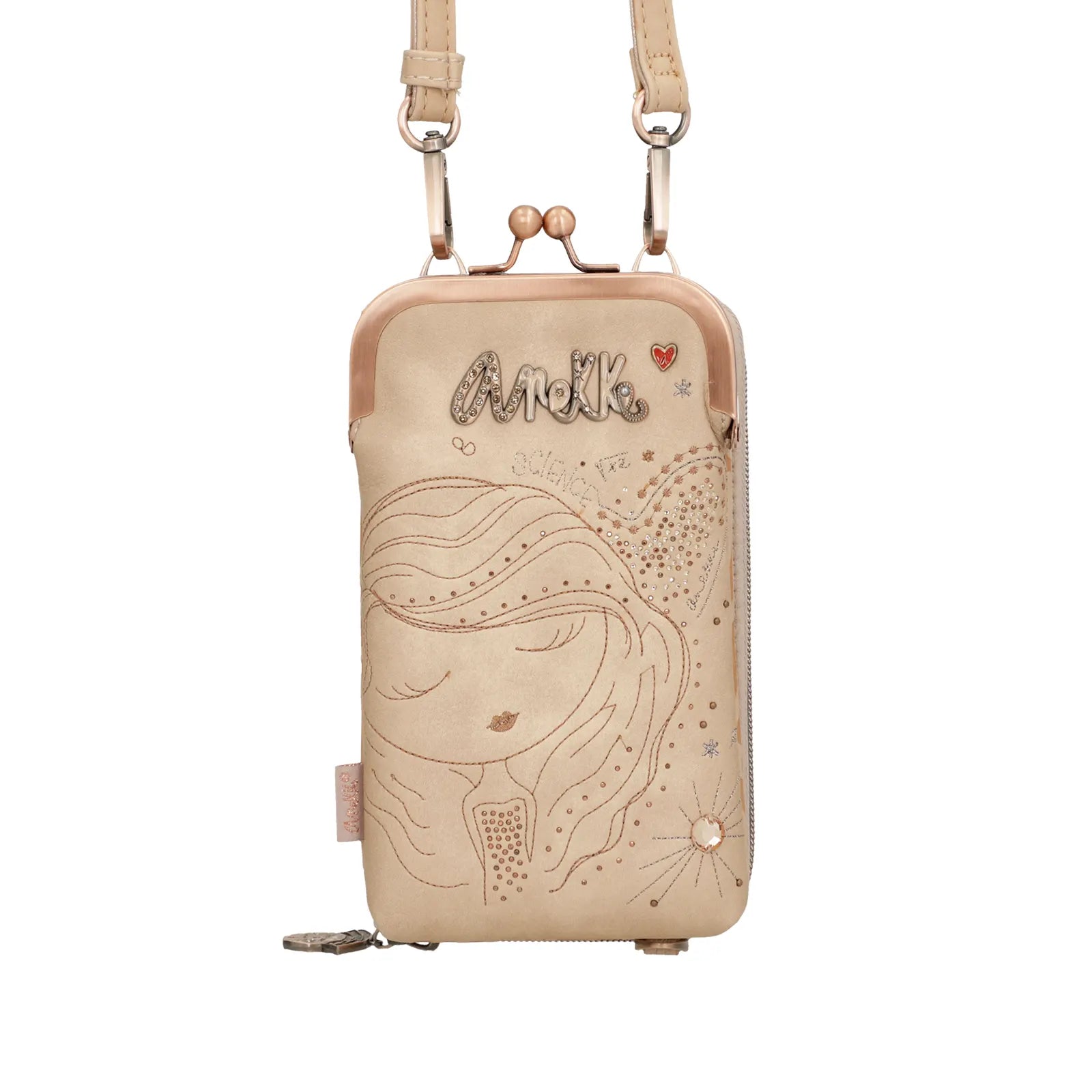Geanta Dama ANEKKE 38763-909