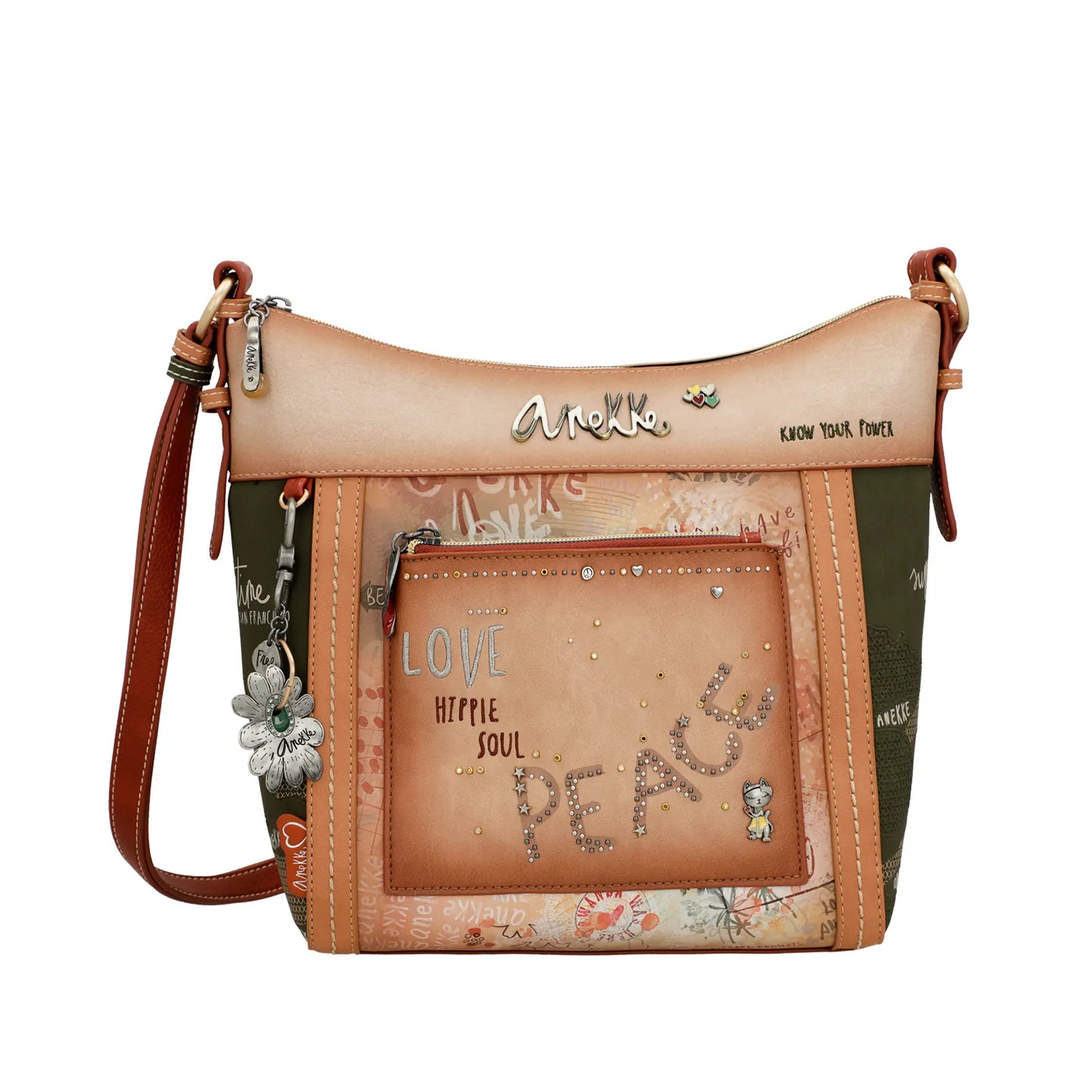 Geanta Dama ANEKKE 38833-007