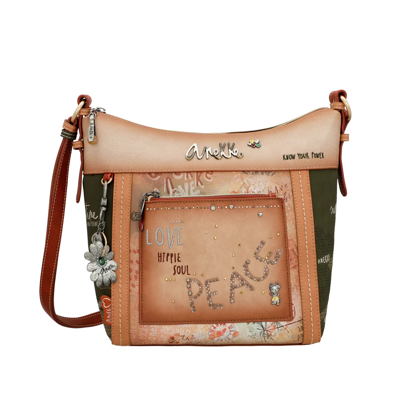 Geanta Dama ANEKKE 38833-007