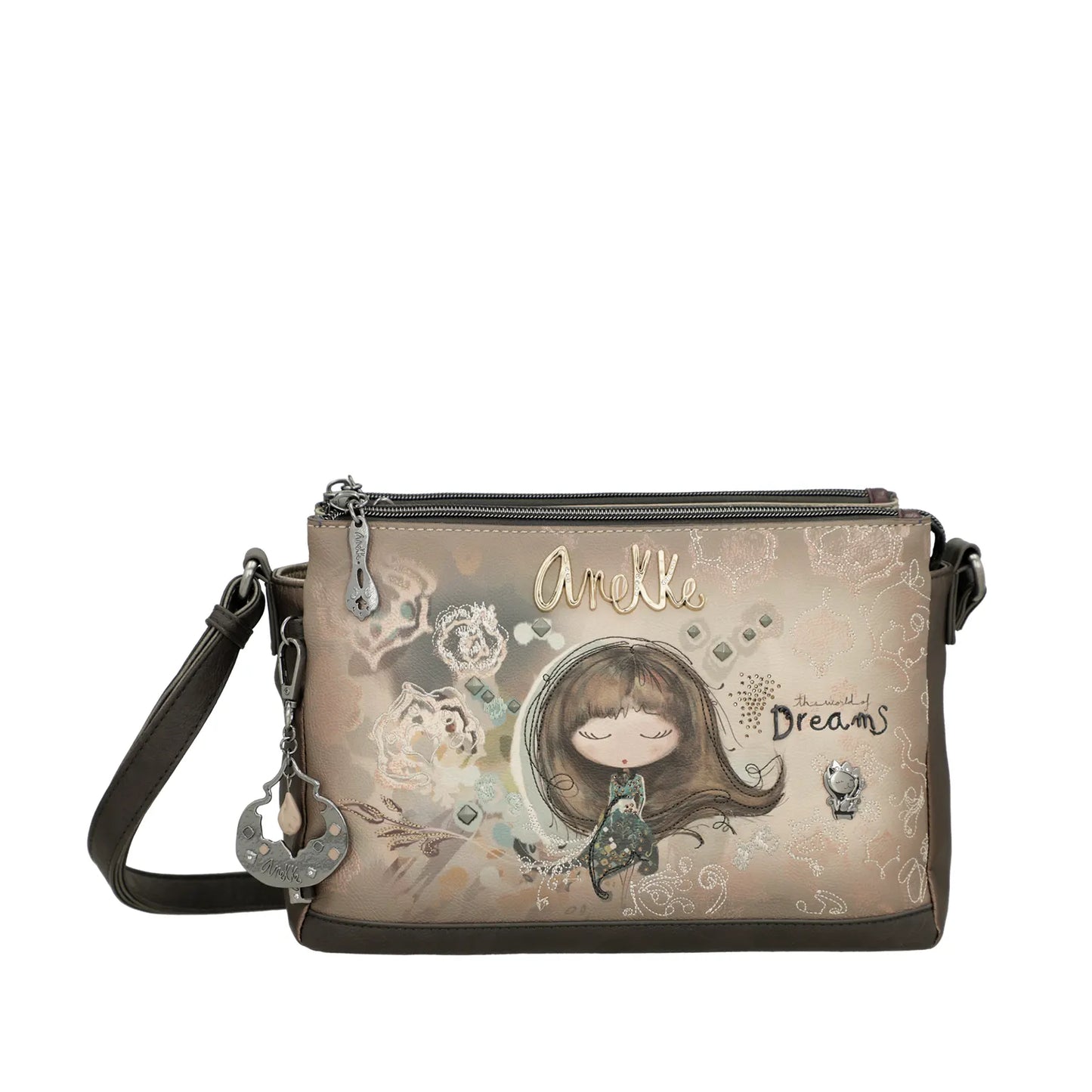 Geanta Dama ANEKKE 41703-184