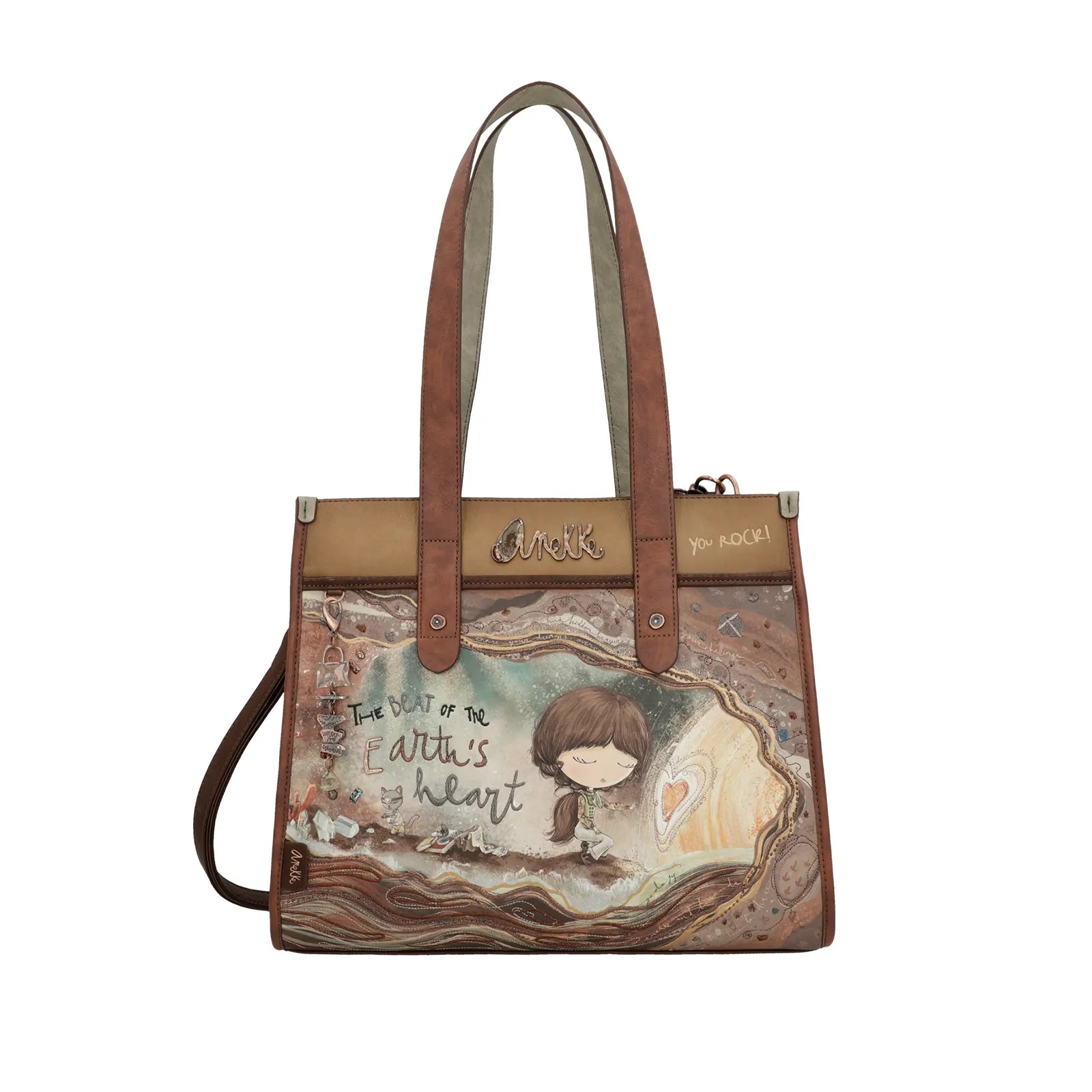 Geanta Dama ANEKKE 39802-288