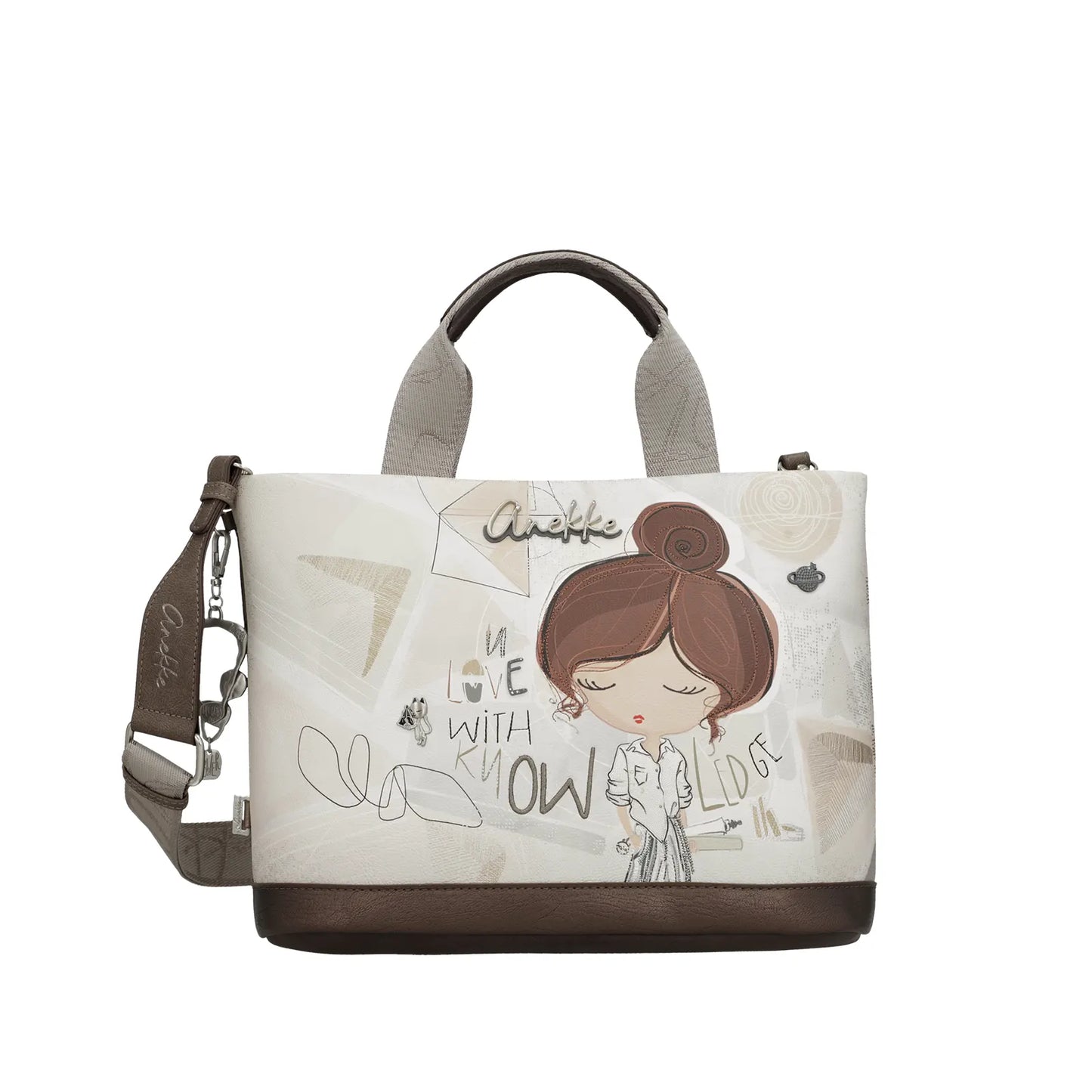 Geanta Dama ANEKKE 42801-222