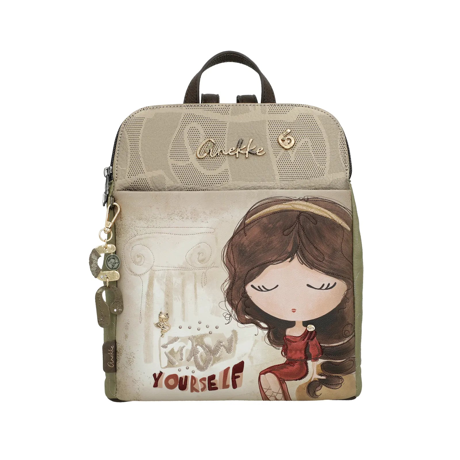 Rucsac Dama ANEKKE 42705-073