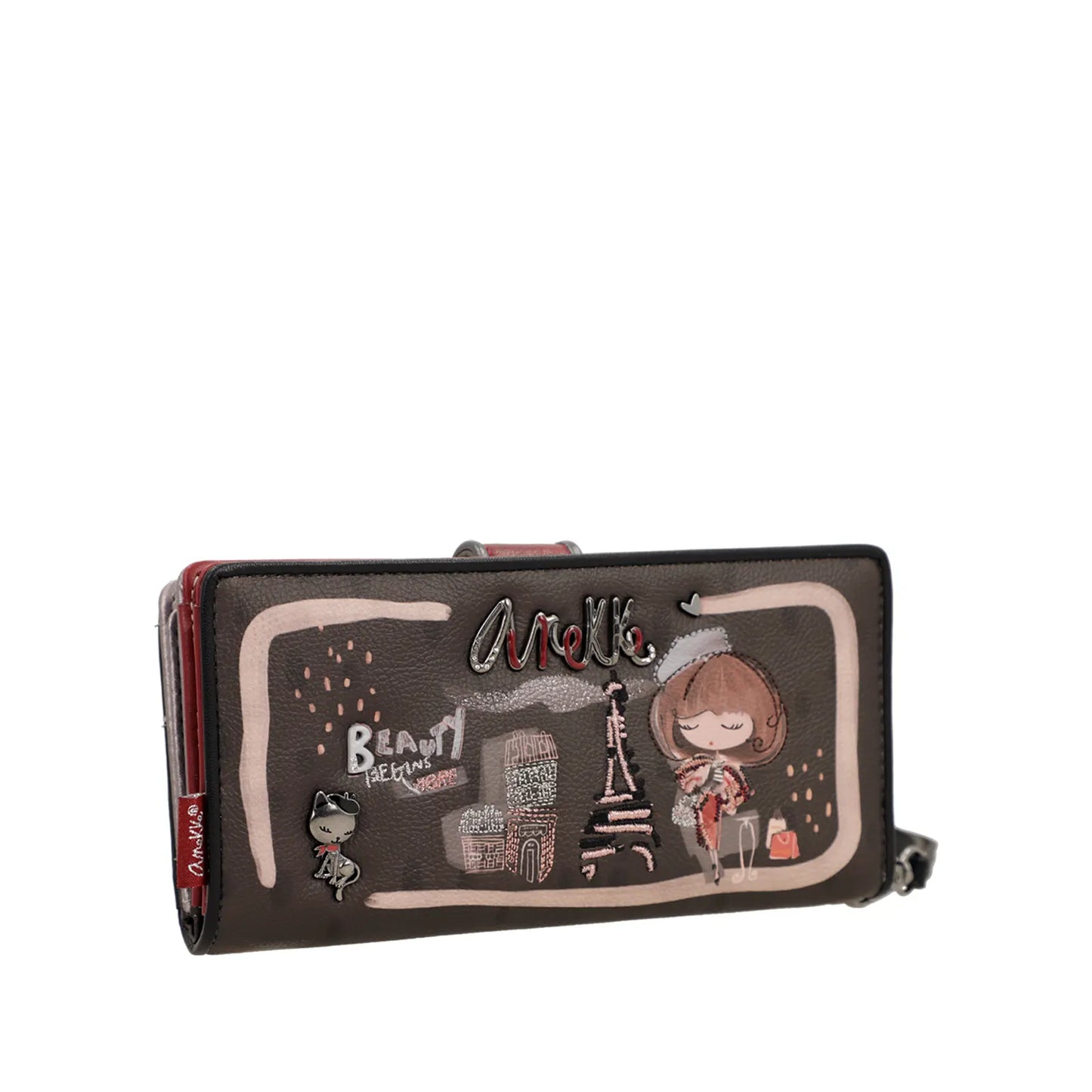 Portofel Dama ANEKKE 41809-901