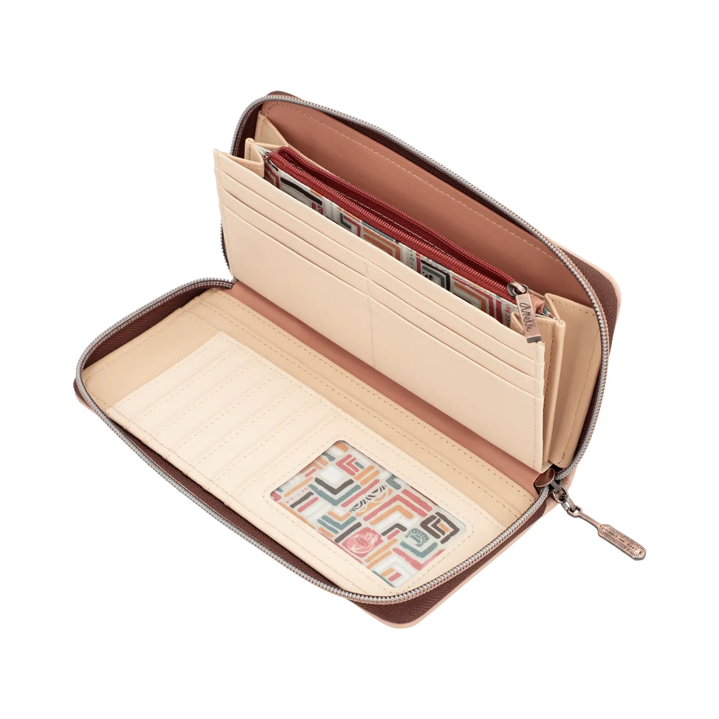 Portofel Dama ANEKKE 36609-915