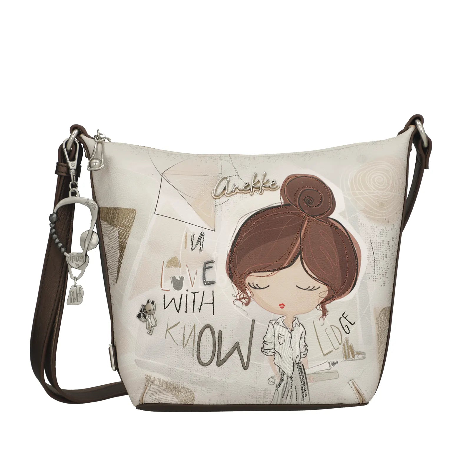 Geanta Dama ANEKKE 42803-552