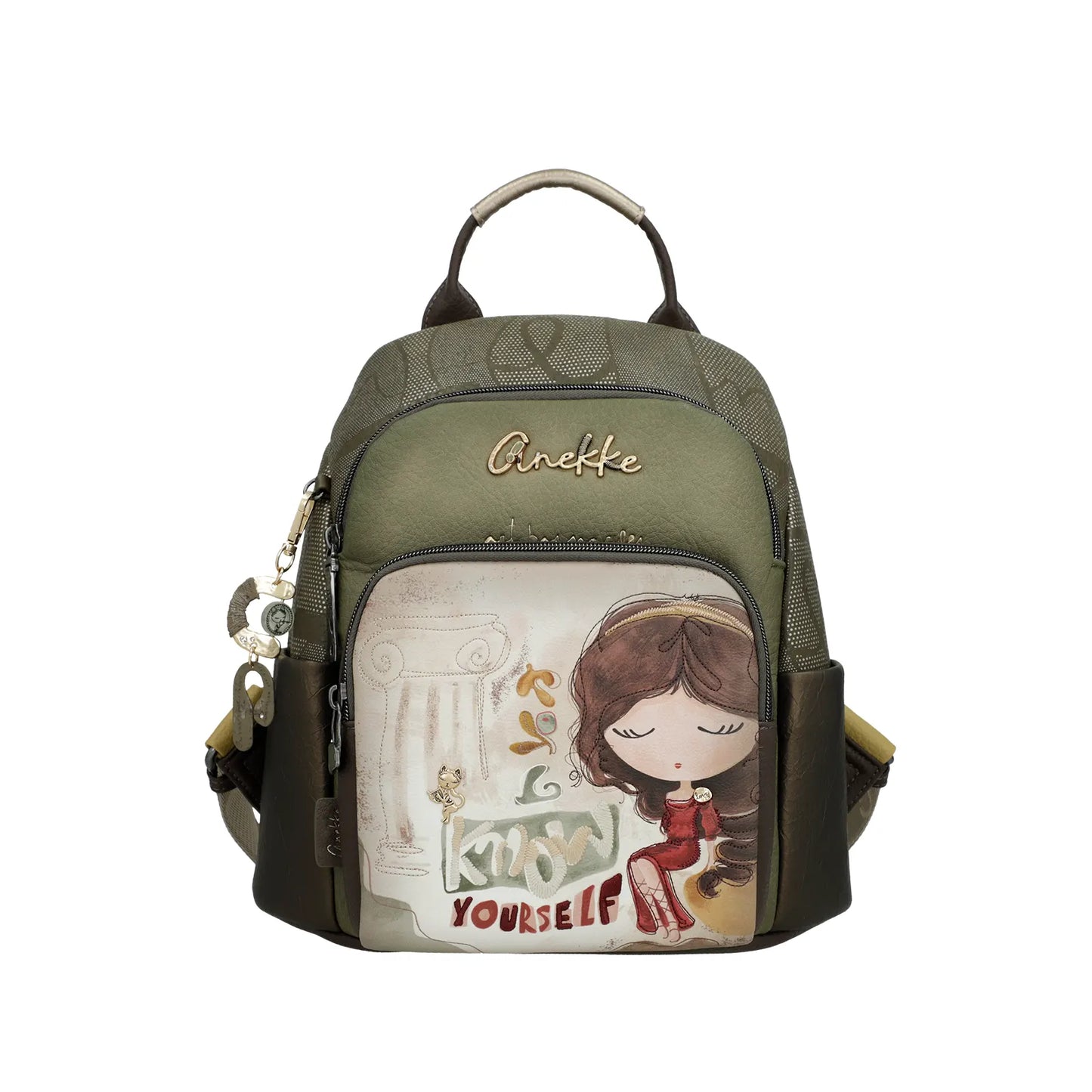 Rucsac Dama ANEKKE 42705-213