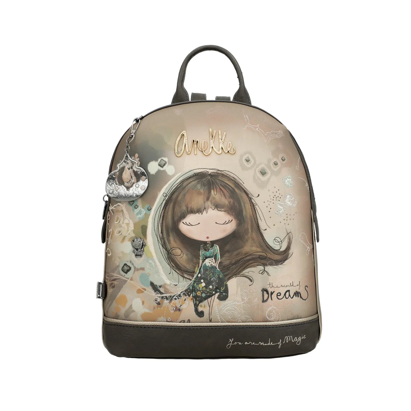 Rucsac Dama ANEKKE 41705-295