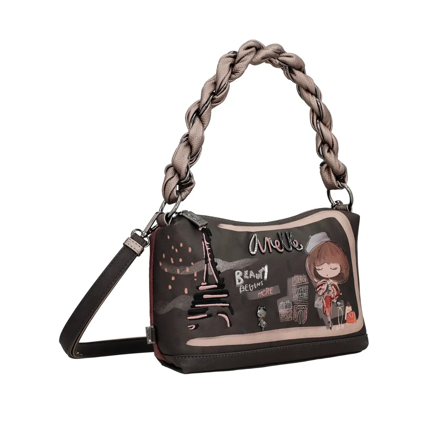 Geanta Dama ANEKKE 41803-478