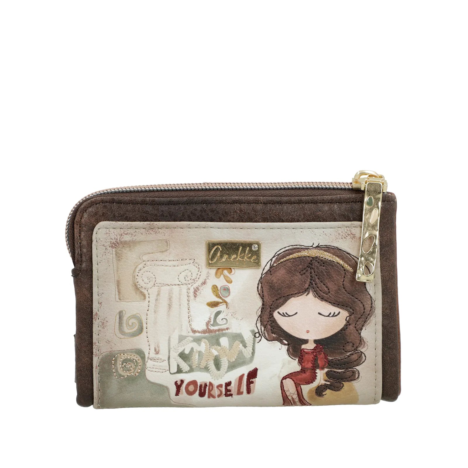 Portofel Dama ANEKKE 42709-912