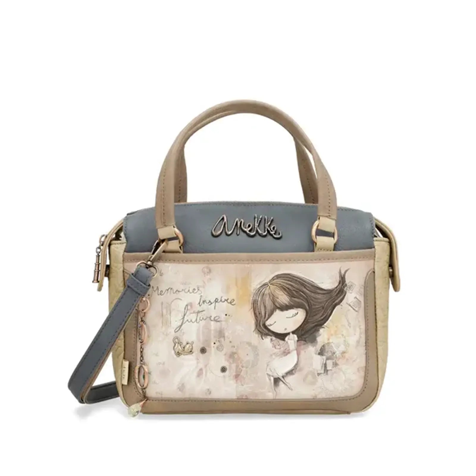 Geanta Dama ANEKKE 40801-187