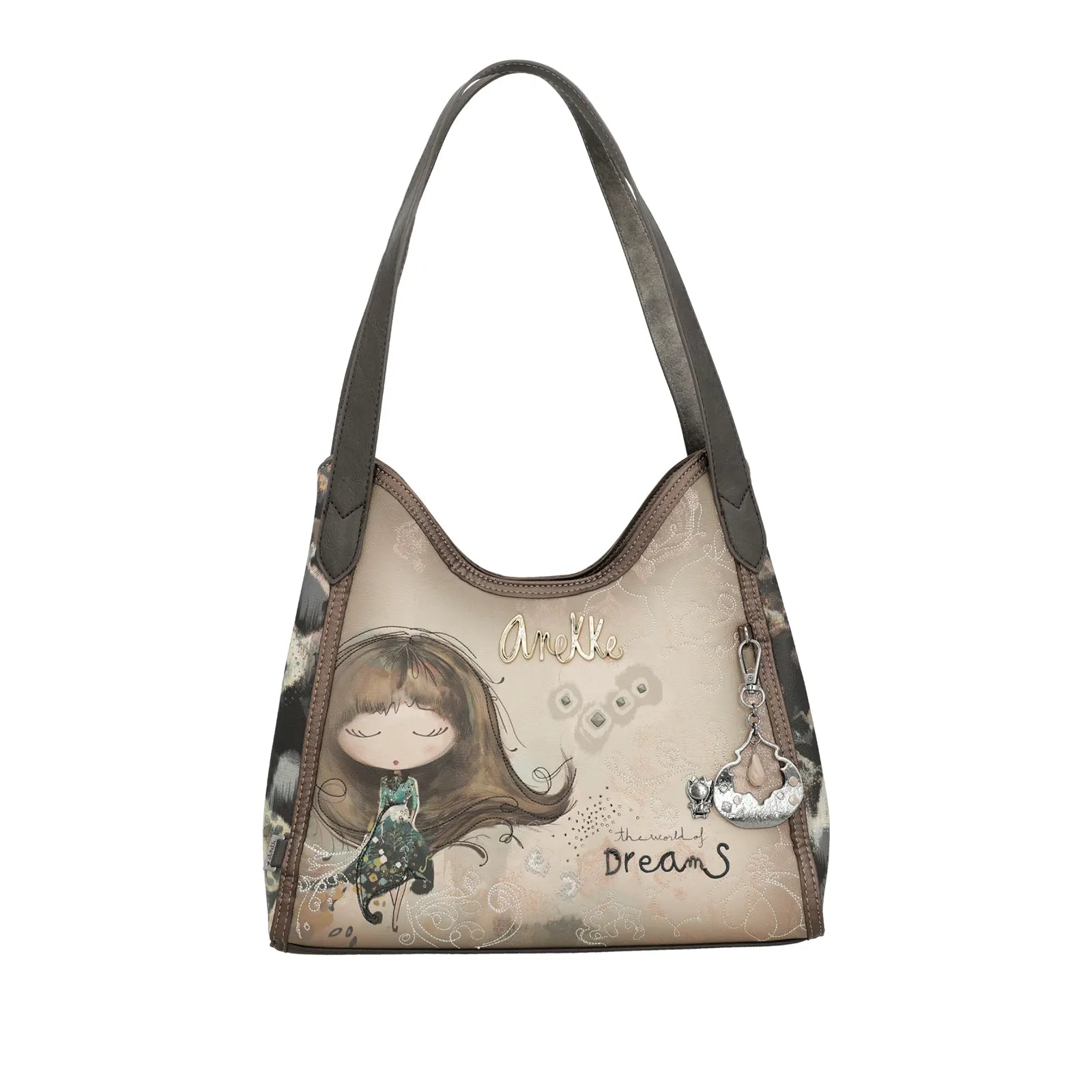 Geanta Dama ANEKKE 41702-203