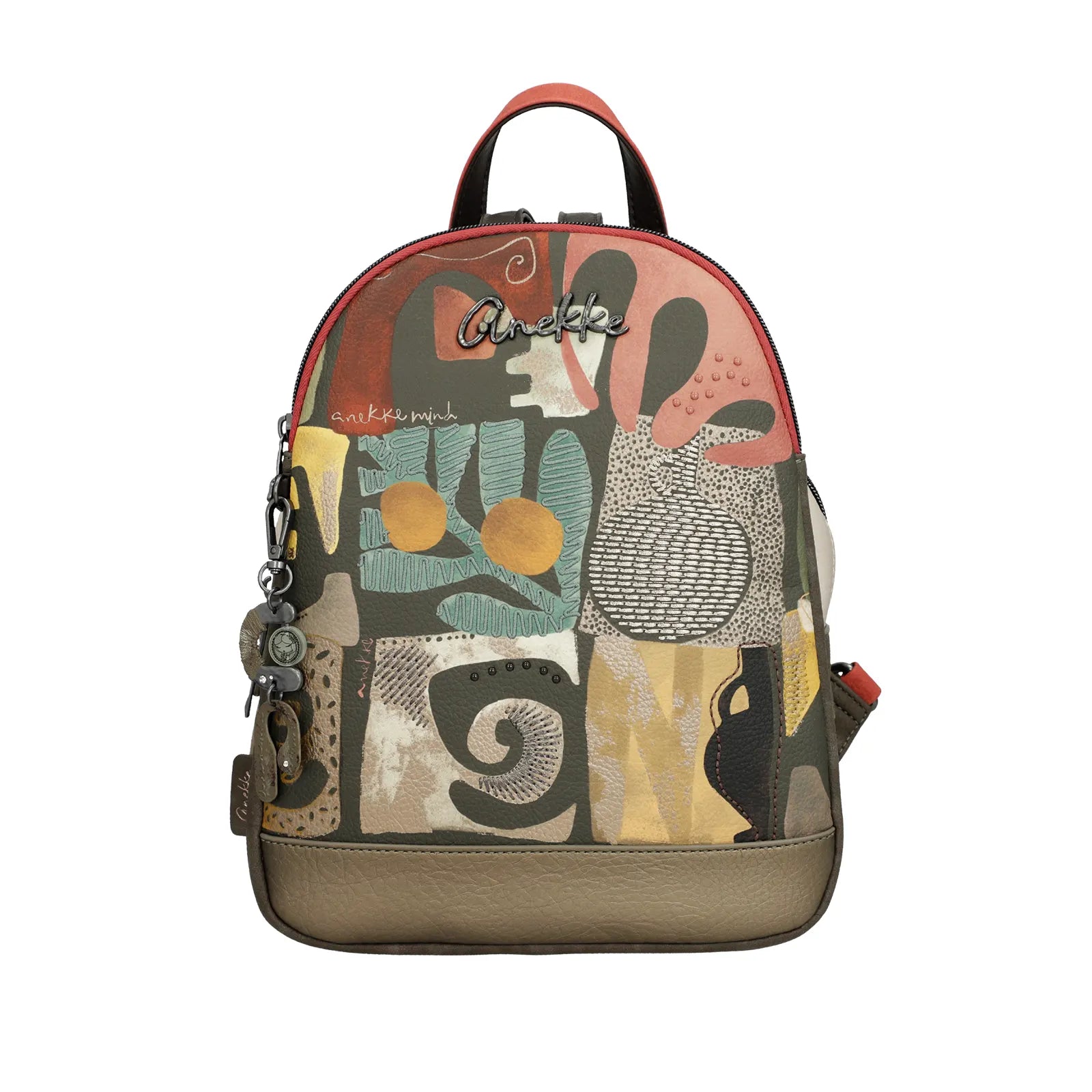 Rucsac Dama ANEKKE 42715-044