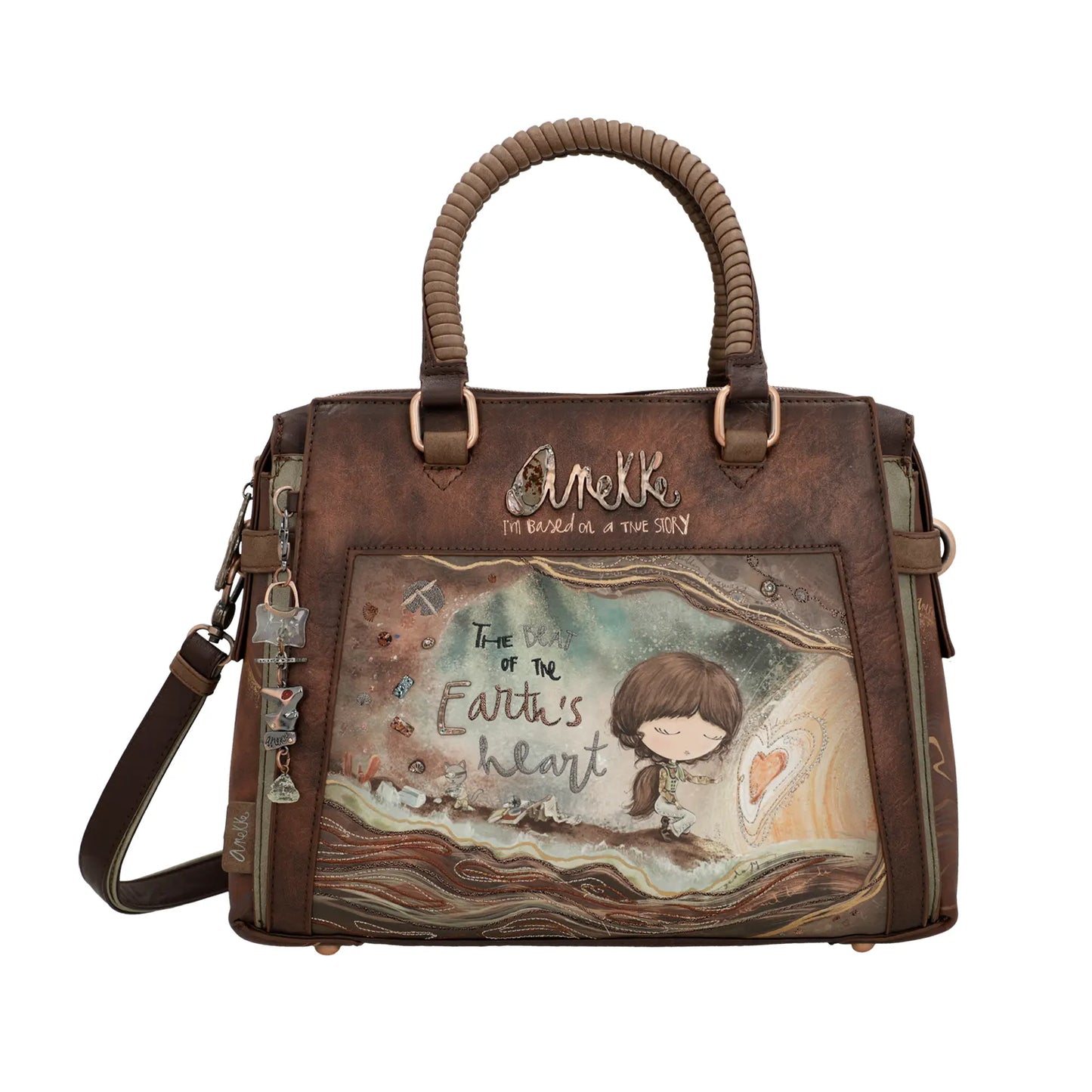 Geanta Dama ANEKKE 39801-151