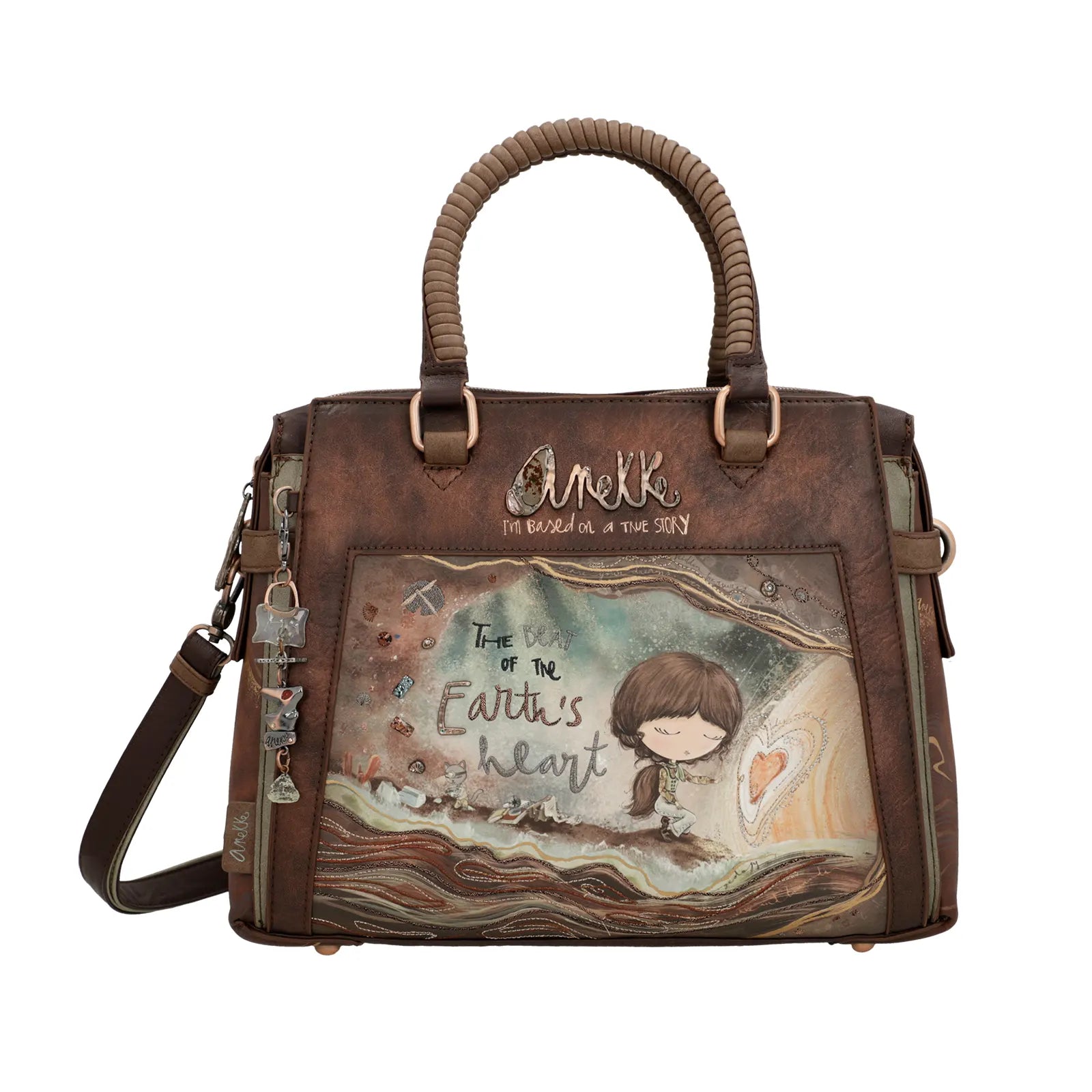 Geanta Dama ANEKKE 39801-151